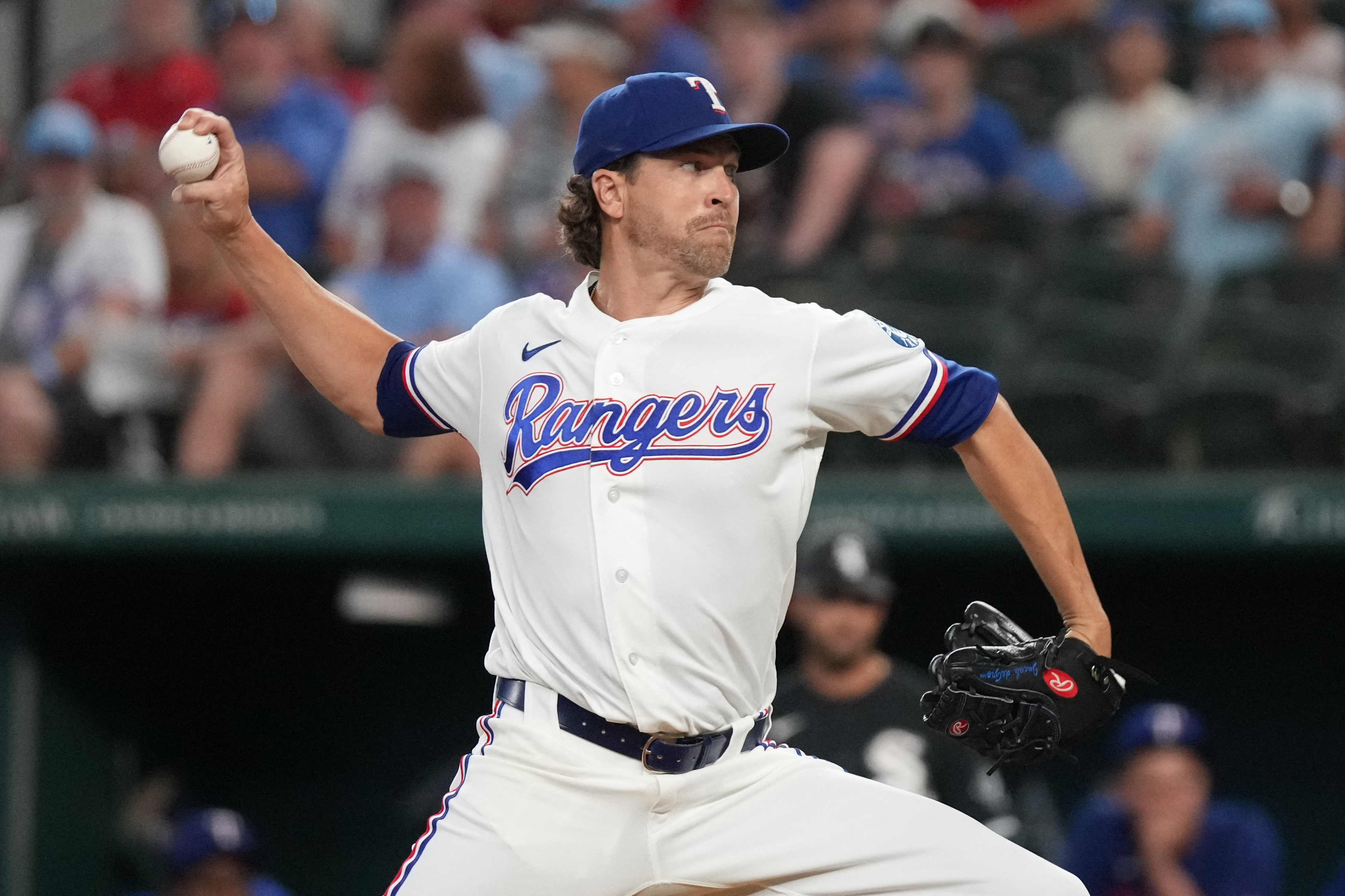 deGrom looks to rebound vs Mariners