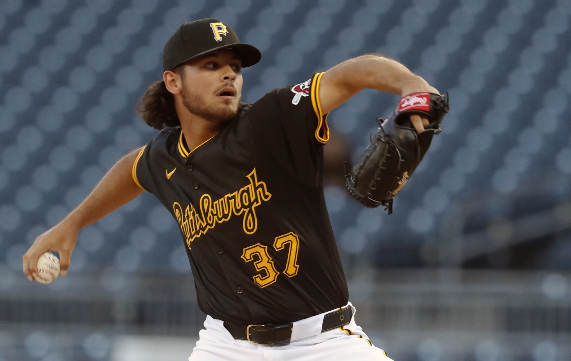 Jones looks to continue hot start vs Rockies