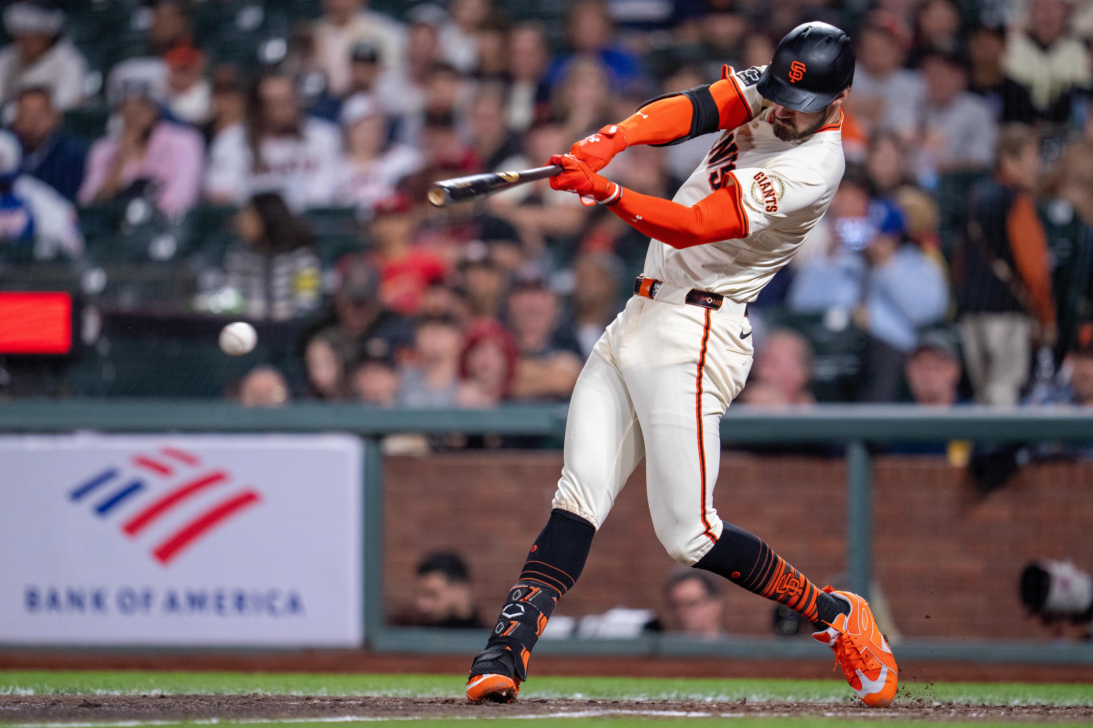 NL West: The Young and the Restless – Can Bryce Eldridge and Company Find Paths to Meaningful Playing Time in 2026?