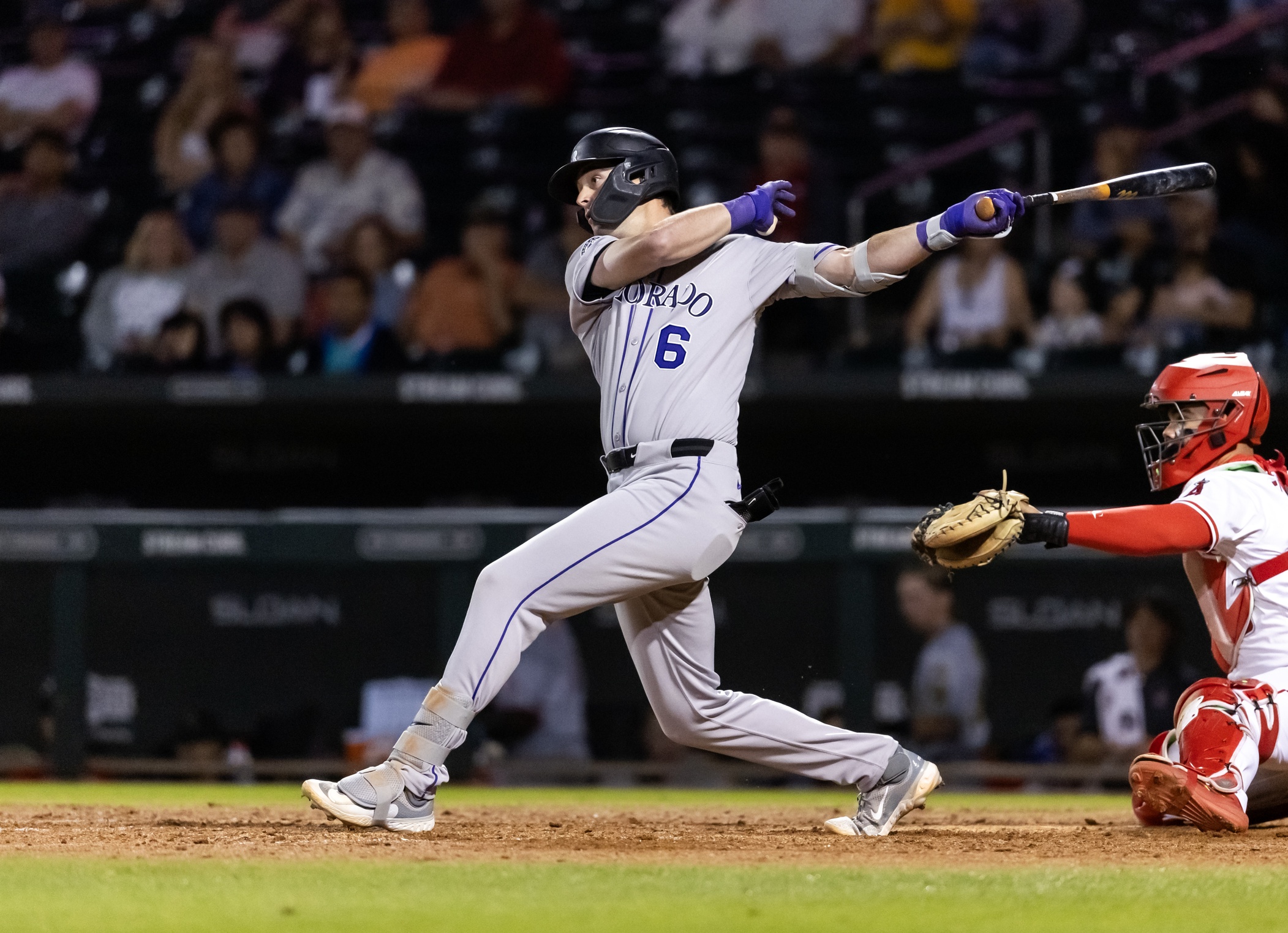 Two top prospects from each organization to expect to see in the majors in 2026