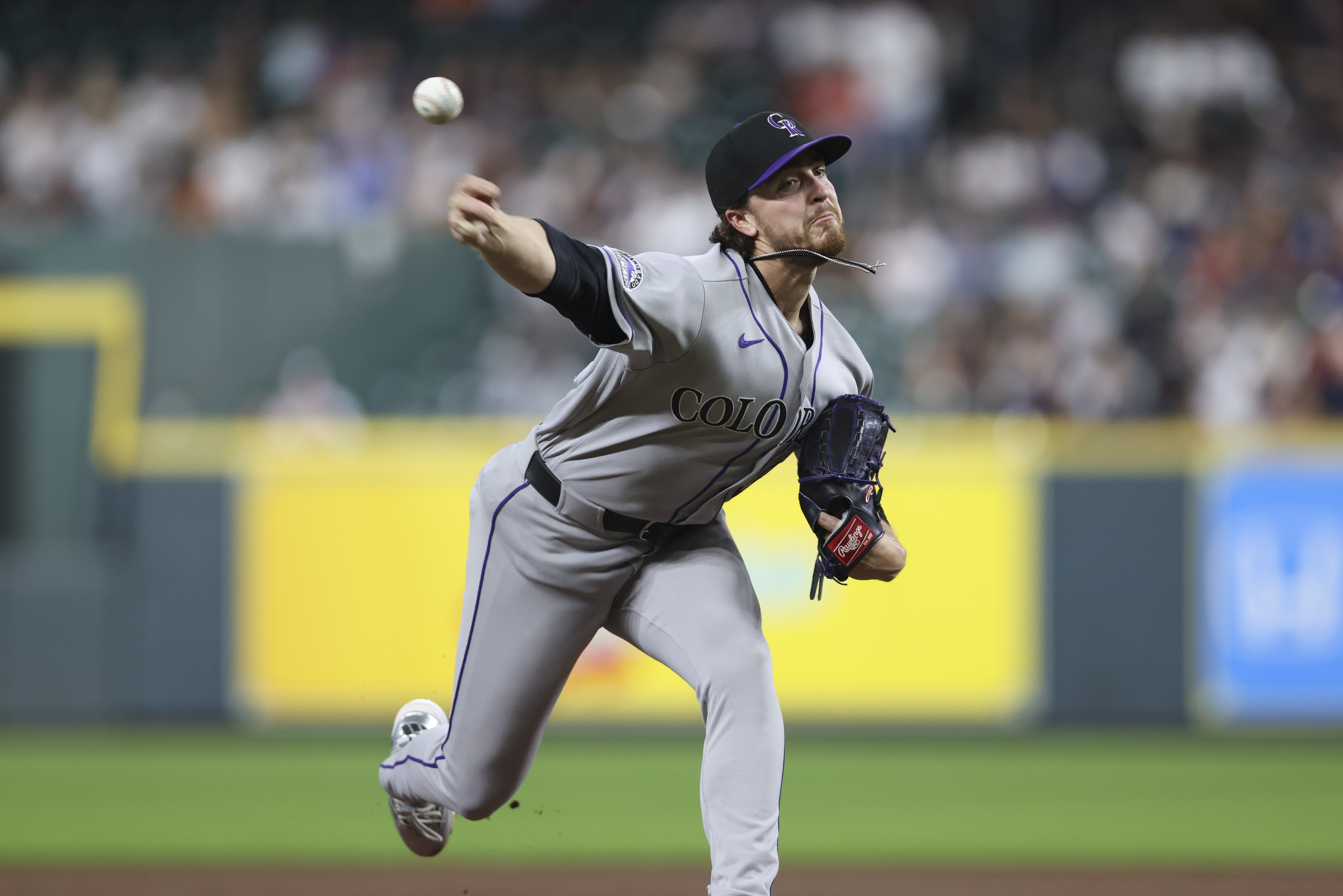 NL West: Is Dollander “Chase”ing away the Curse of Coors?