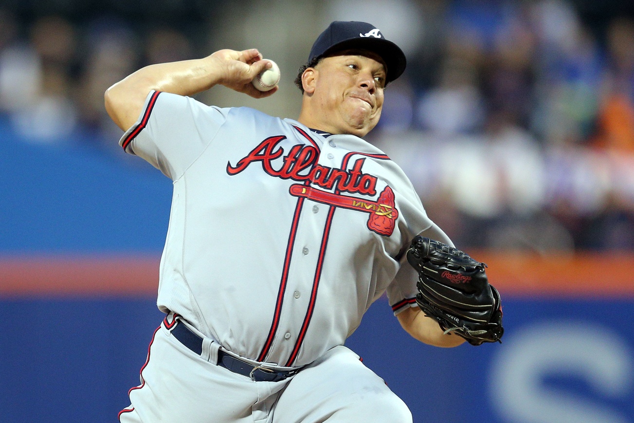 DAILY MATCHUPS: Colon gets Sunday nod at Braves' new park