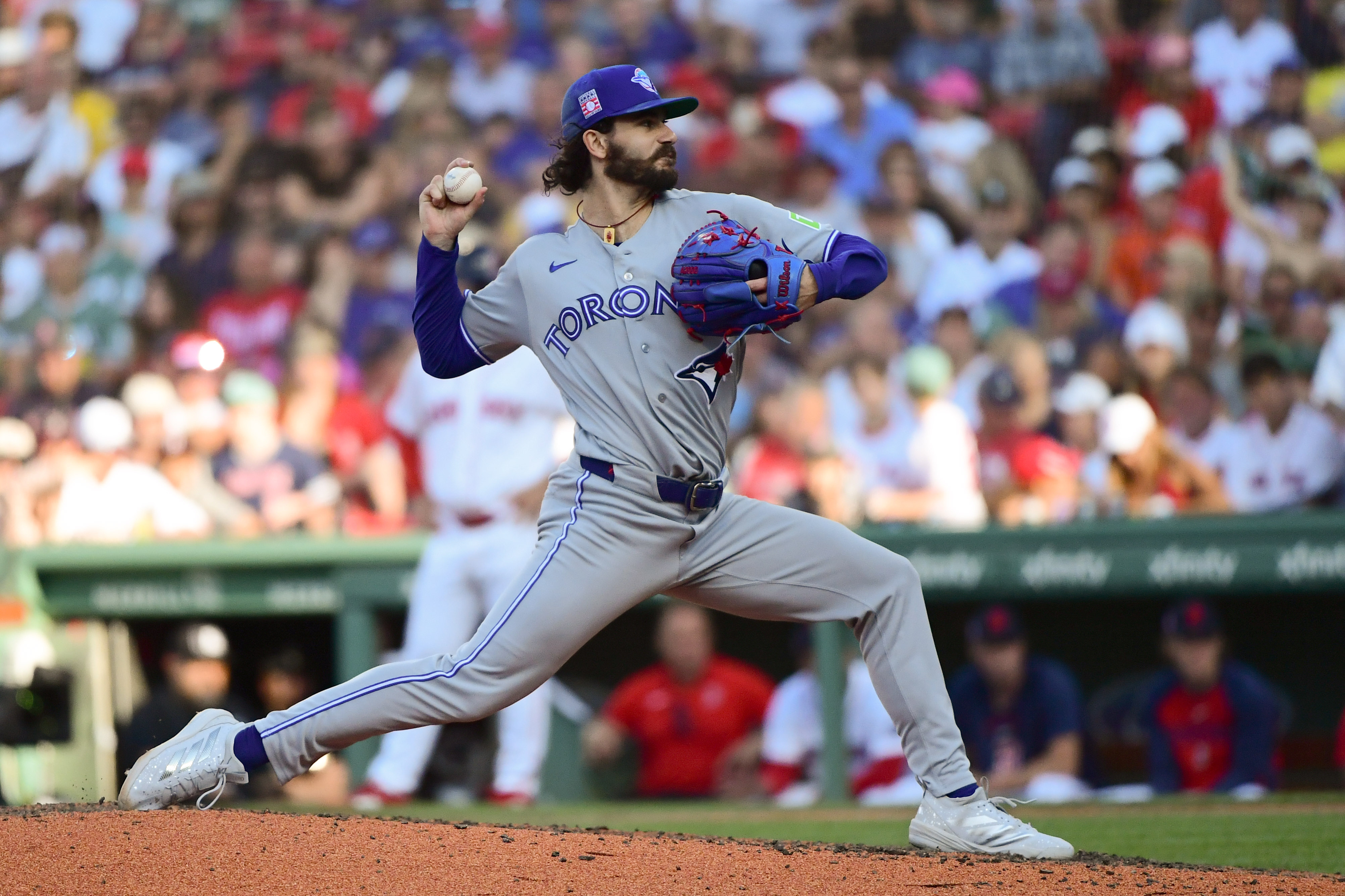 Análisis del Enfrentamiento entre Chicago Cubs y Toronto Blue Jays