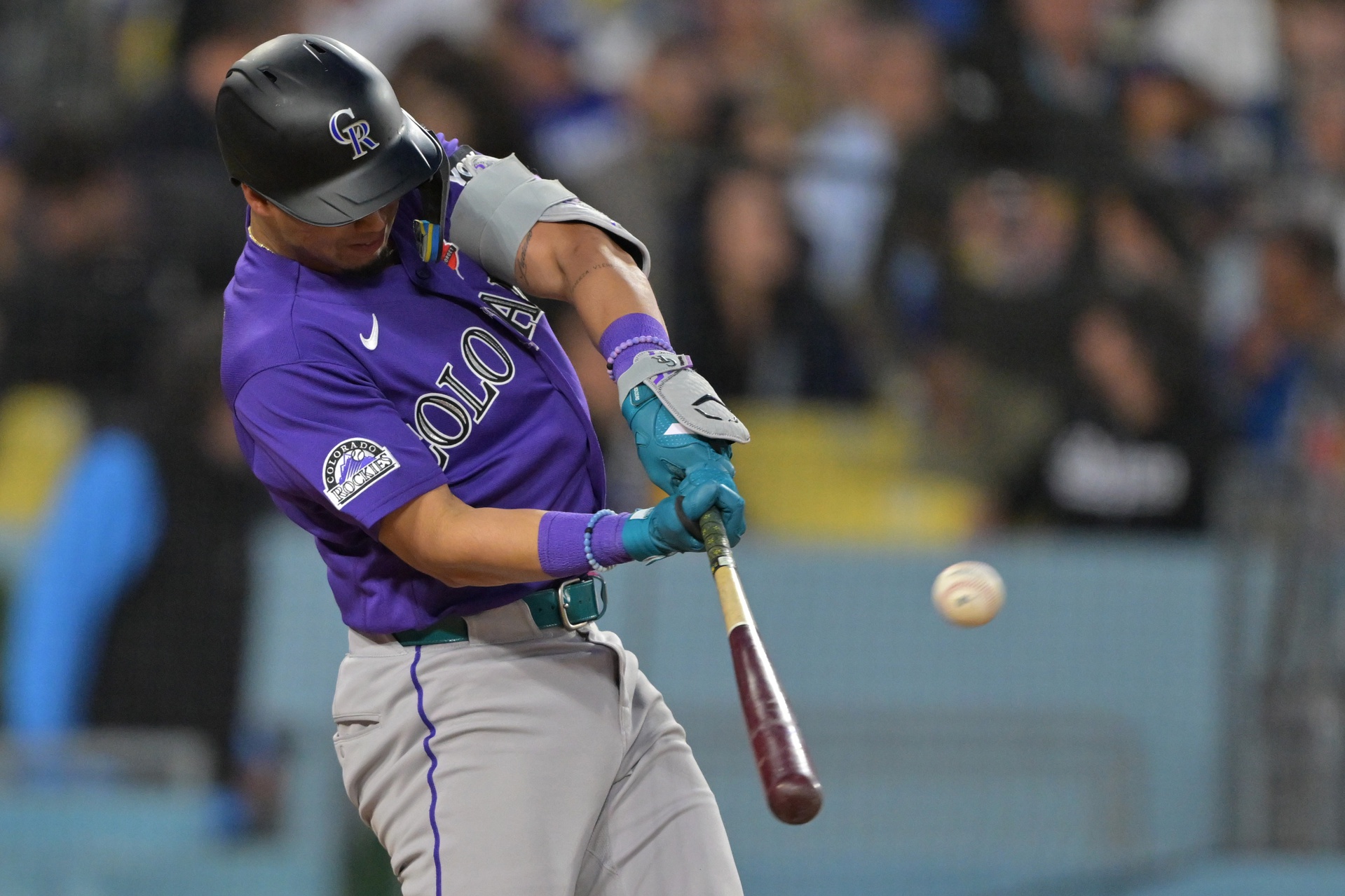 NL West: Can Tovar rediscover his form in Colorado?