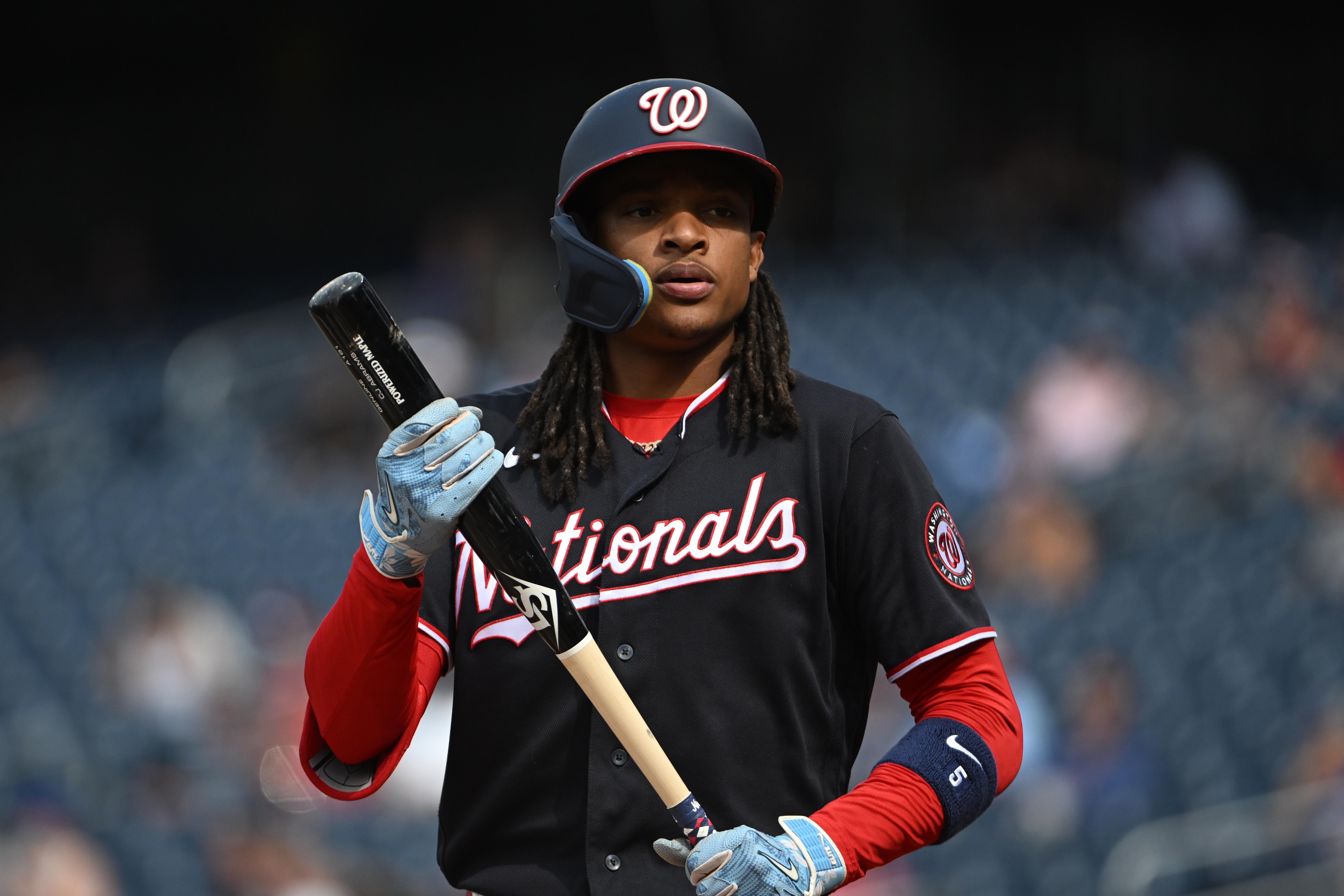Abrams, Harrison, Machado, King, Bleday