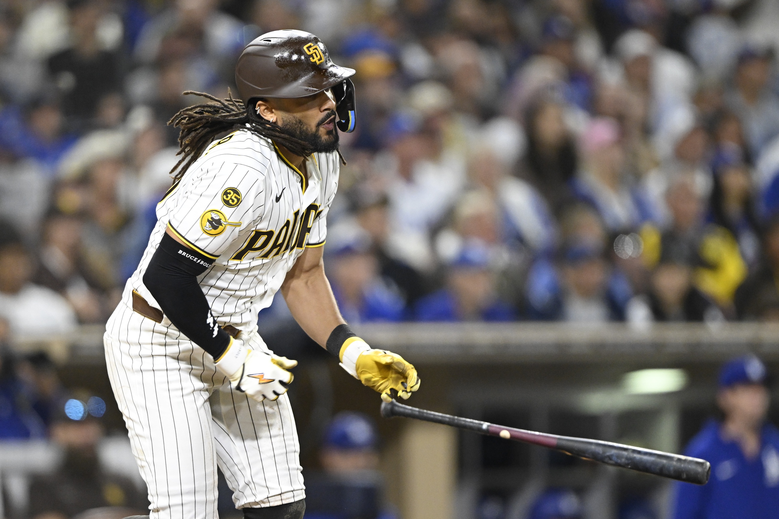 NL West: The Tatis situation may be even worse than it looks on the surface