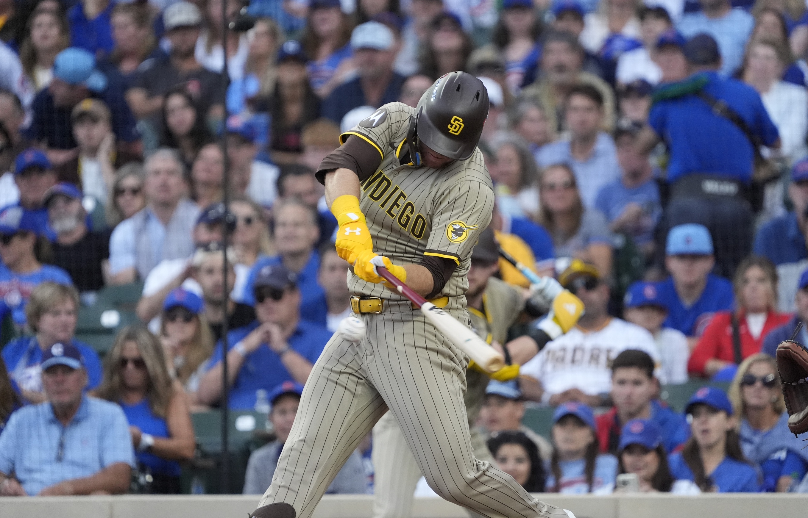 NL West: Revisiting February questions