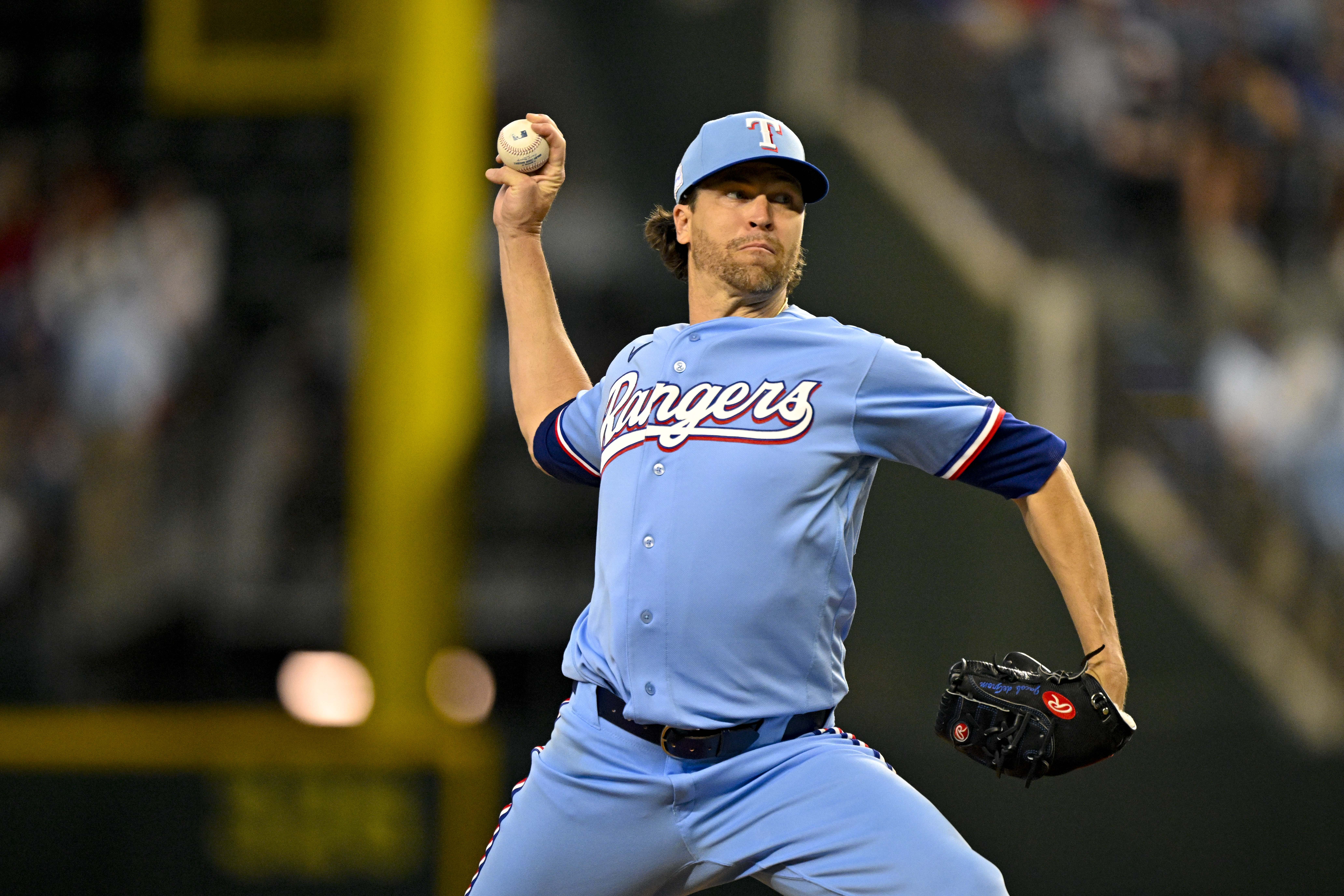 deGrom among Tuesday's top options