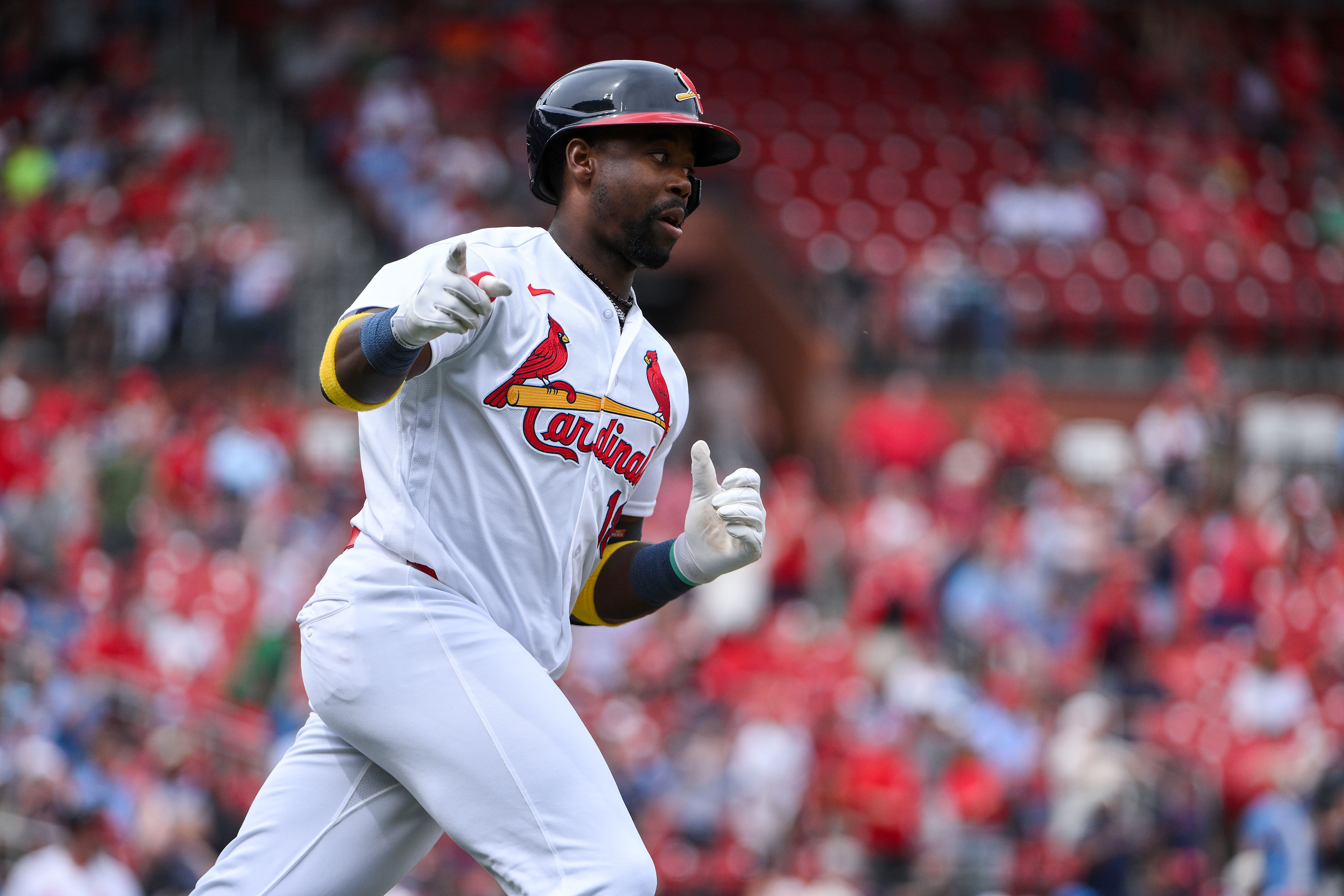 J. Walker, Ashcraft, Pages, E. Rodriguez, Busch