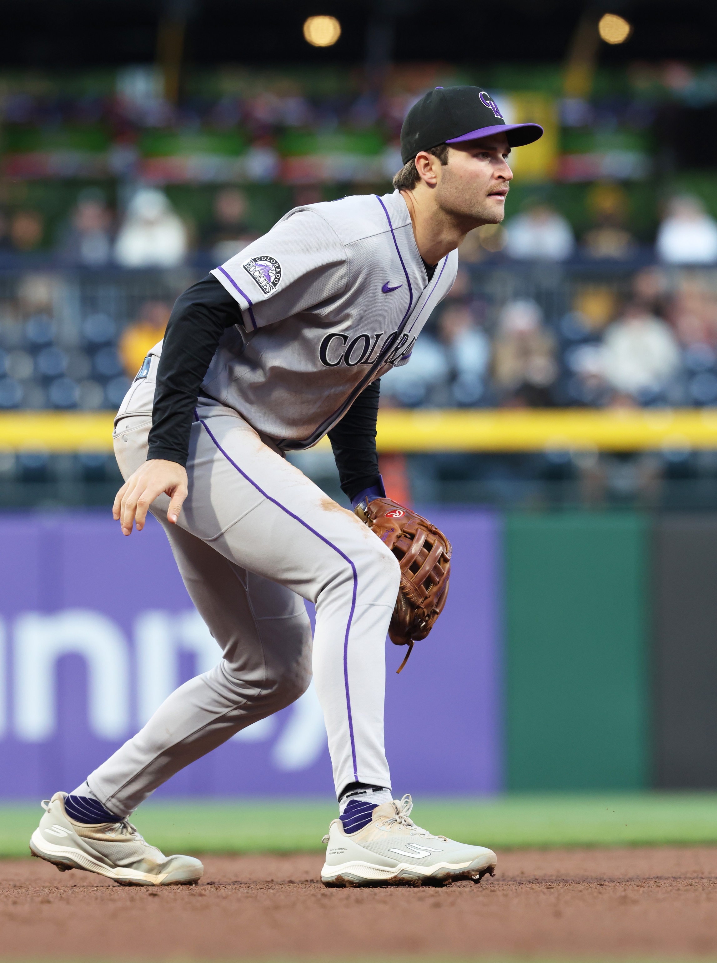 NL West: Playing time takeaways in an unexpectedly mediocre division