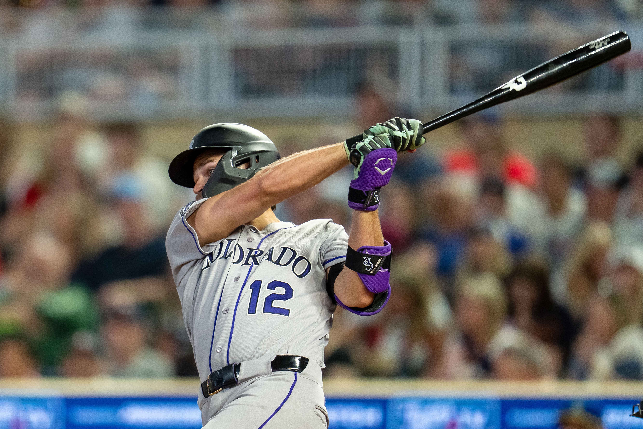 NL West: The argument for taking a swing on Karros