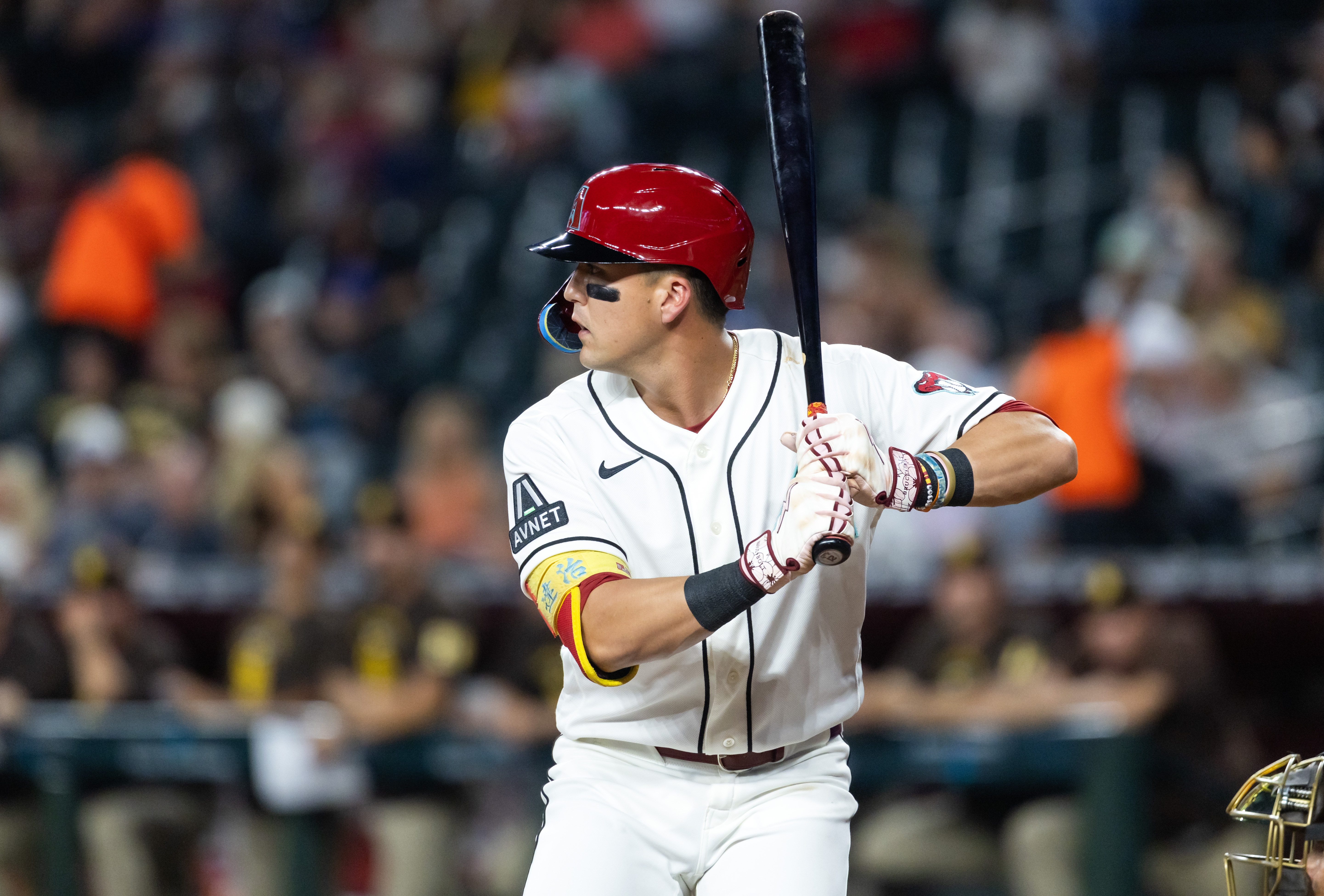 NL West: Will Nootbaar finally reach his potential in Arizona?
