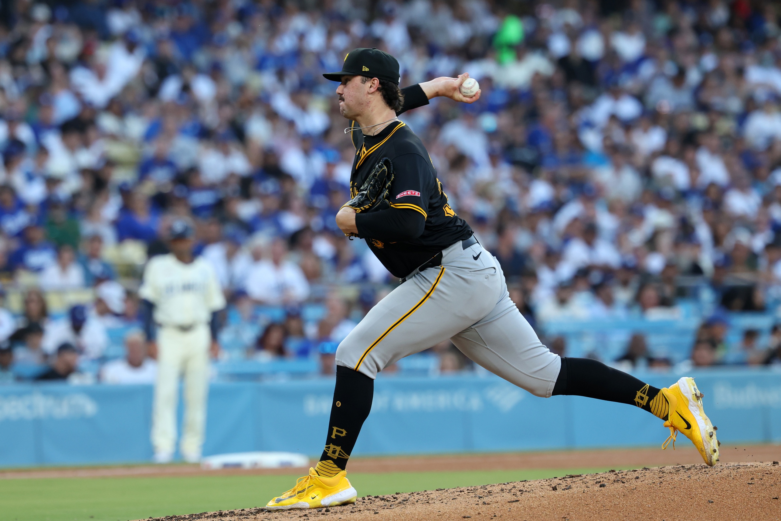 Final Skene Rookie caps off '24 season in New York