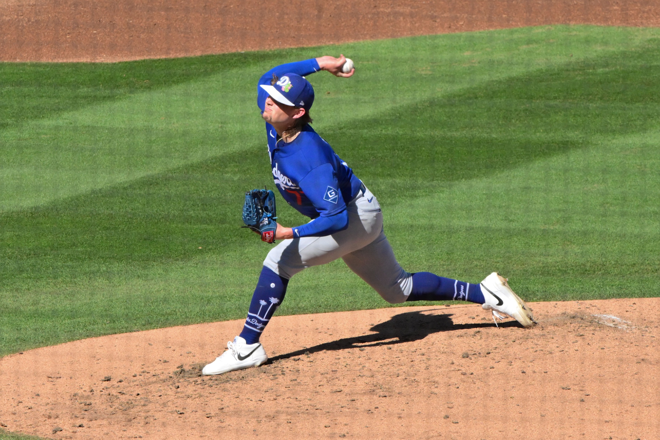 NL West: Would you care for a Ryan?