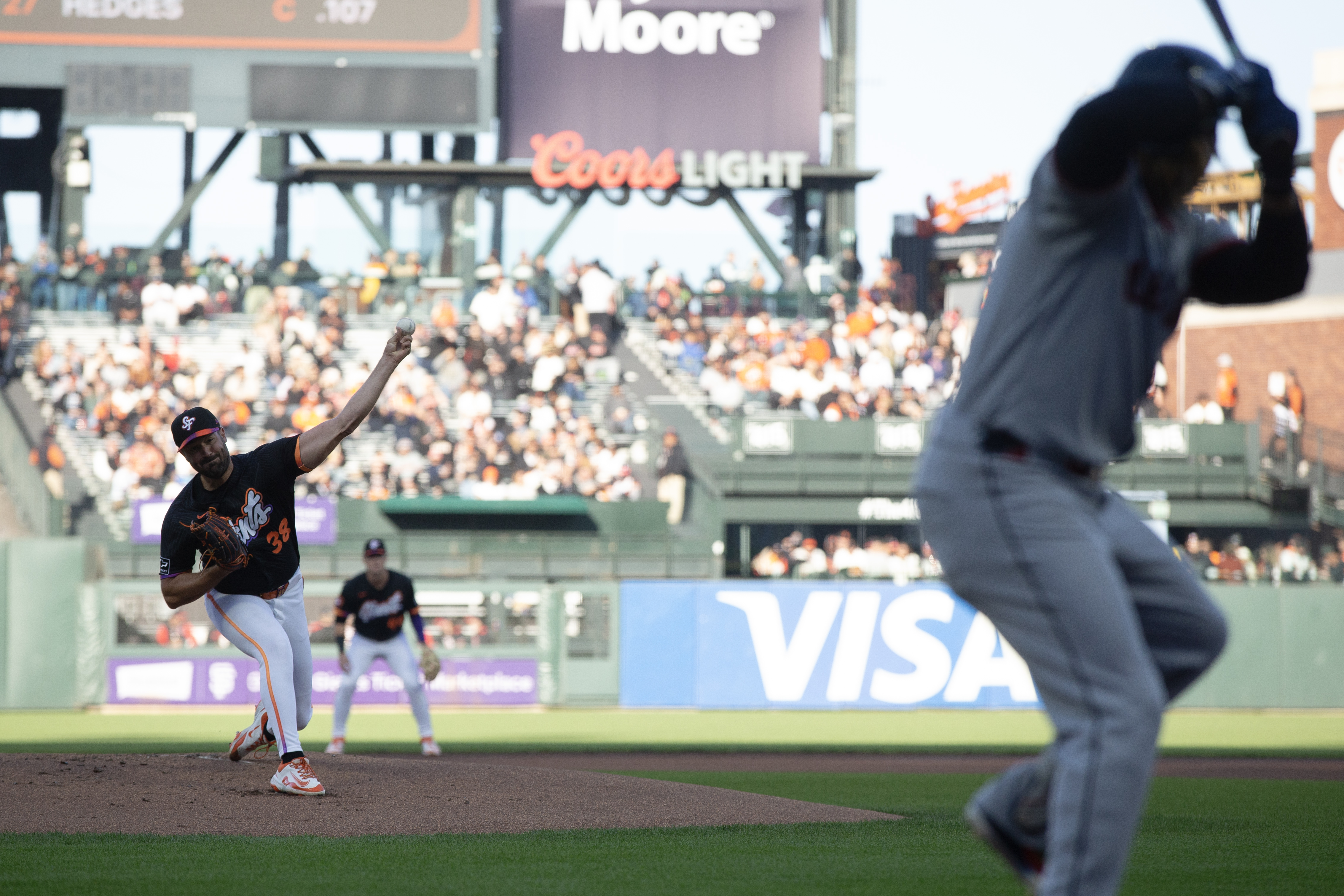 Highly-rated Ray takes on BoSox at home