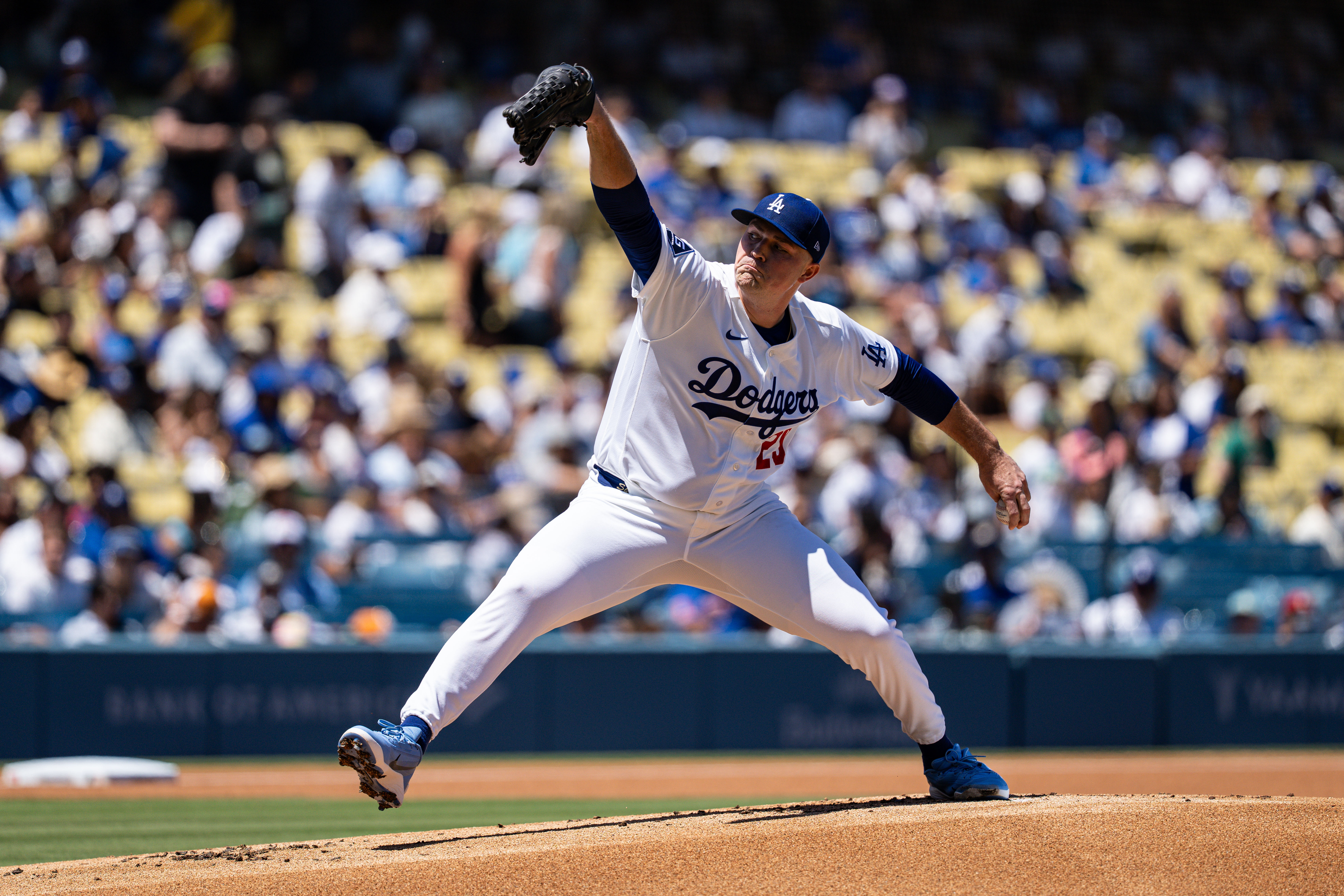 Skubal start ranks as Thursday's best