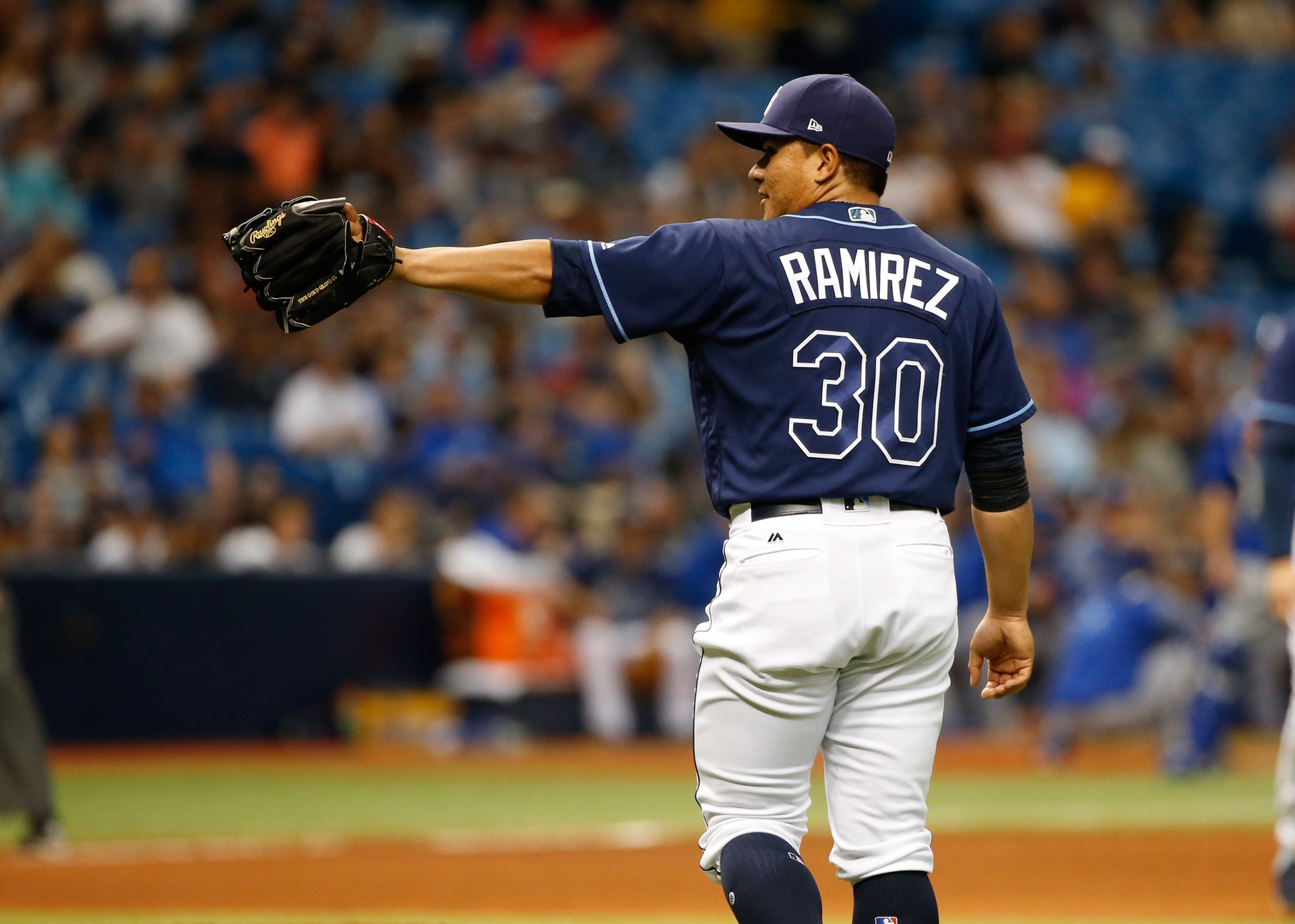 MARKET PULSE: Erasmo's time has come