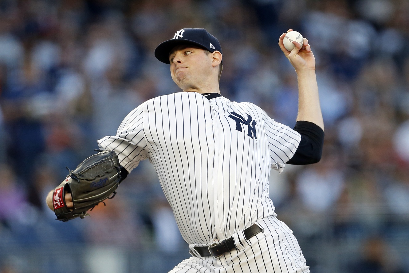 GM's OFFICE: Rookie pitchers, by the numbers