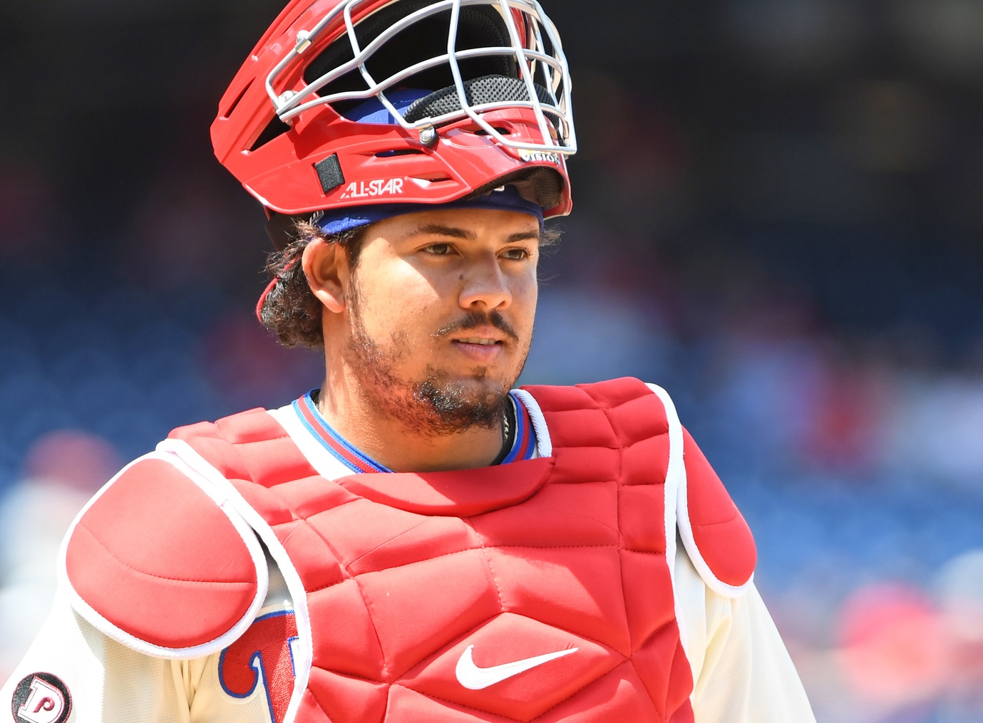 MINORS Top Catching Prospects 2018