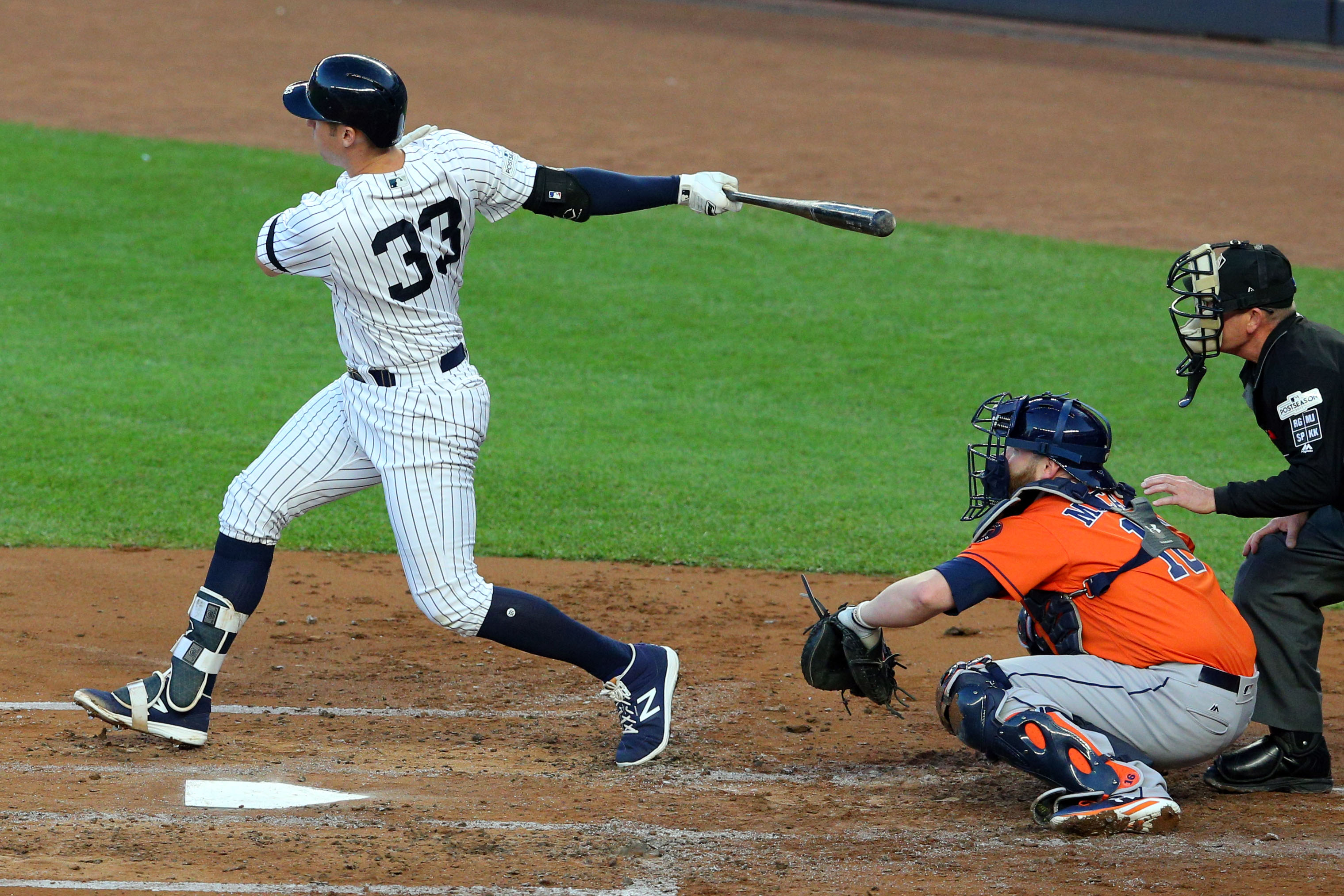 KEEPERS 2018 Dynasty Reload—1B