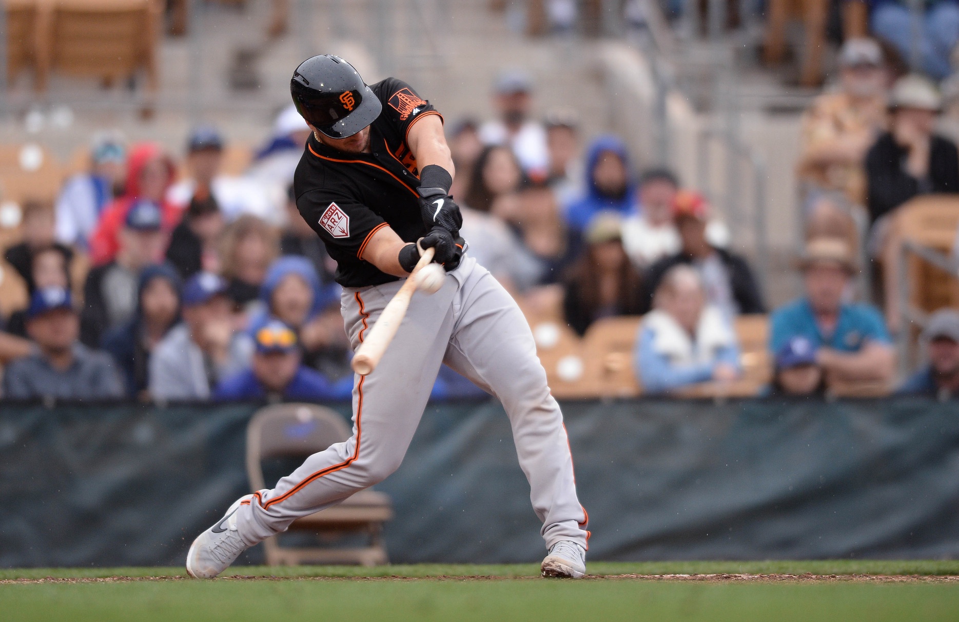 KEEPERS: 2020 Building Blocks—Catcher