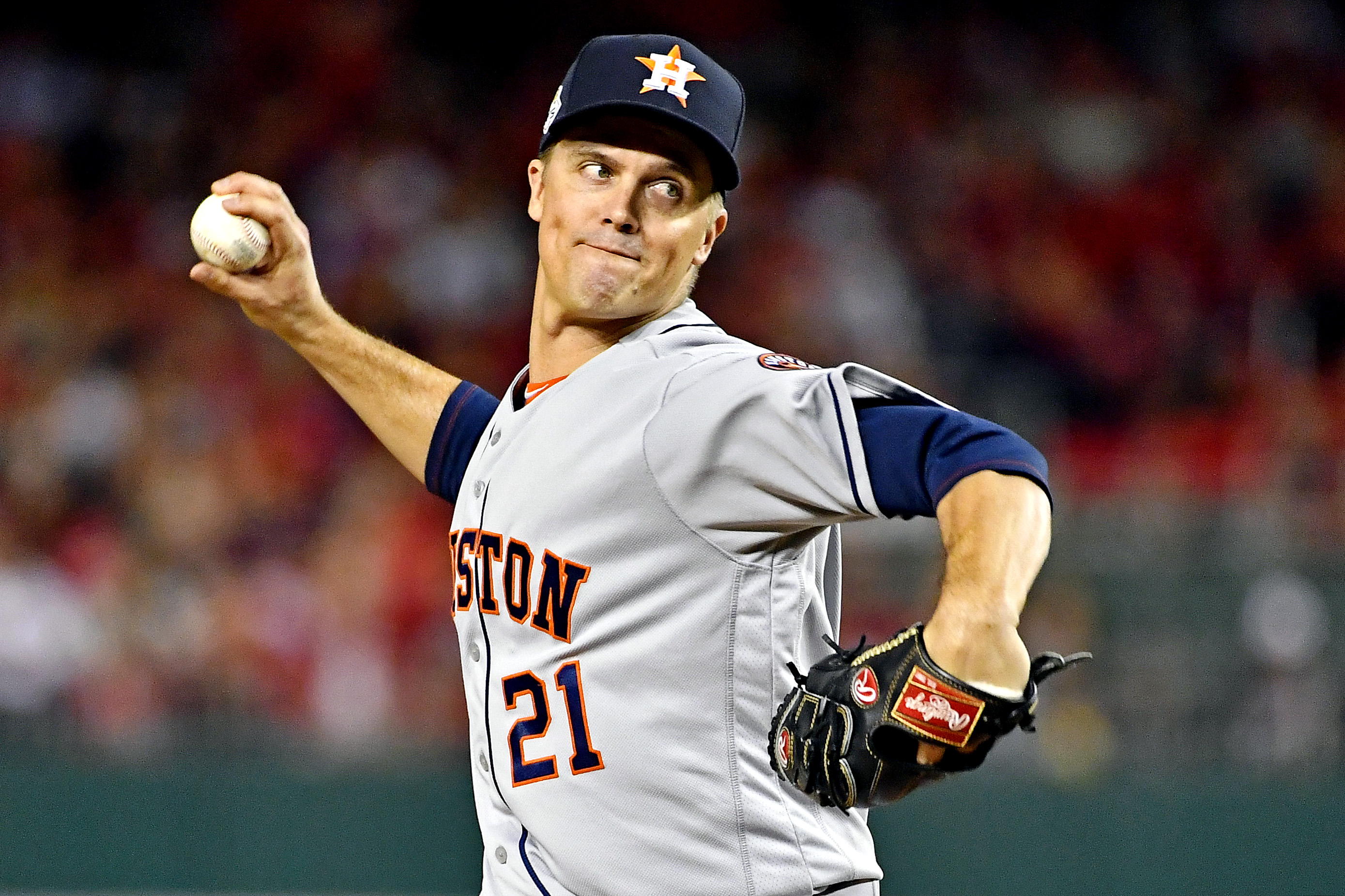 ROTISSERIE: The Value of high-volume starting pitchers