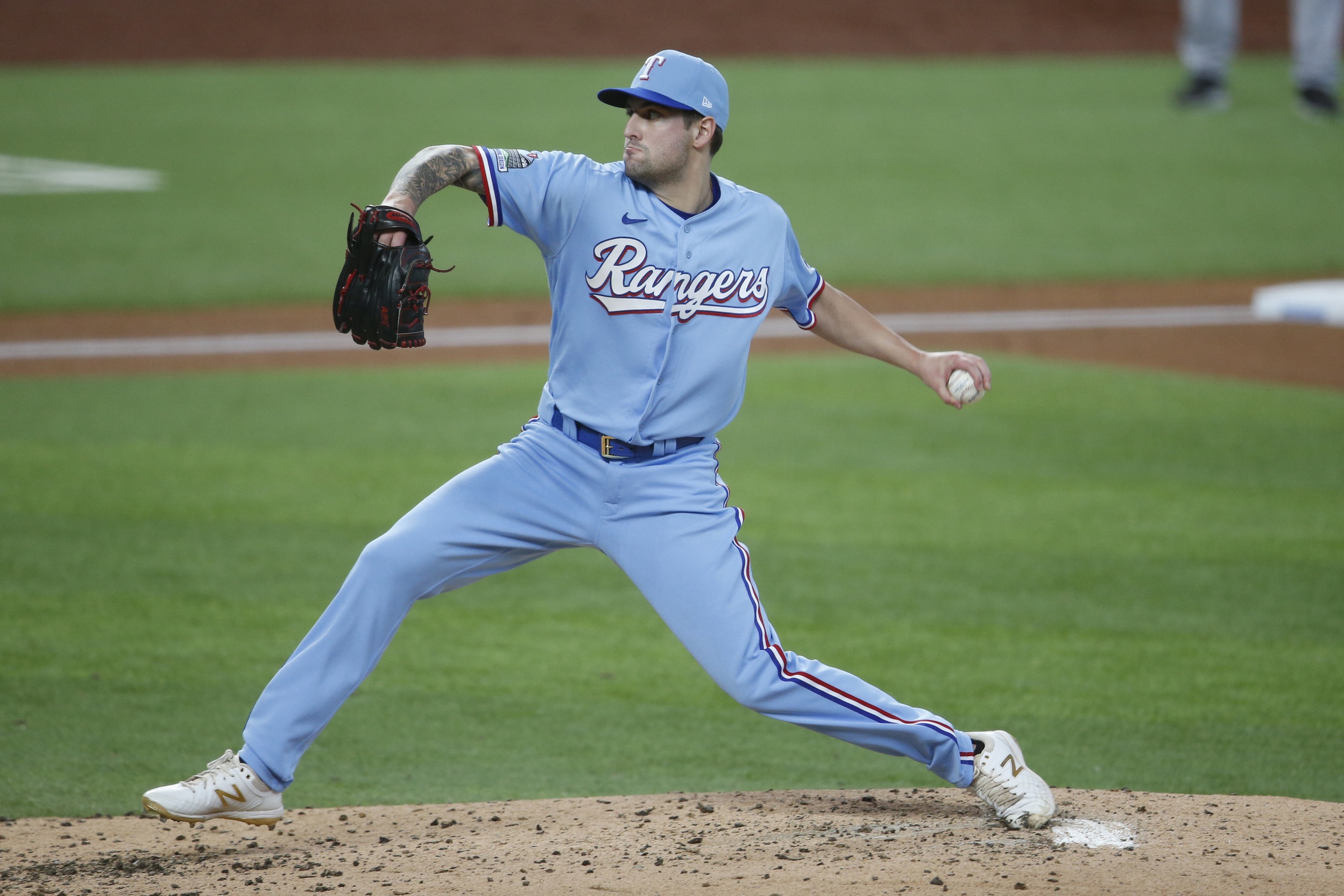 RESEARCH: Surprisingly Productive Years Part 2 (2020 Pitchers)