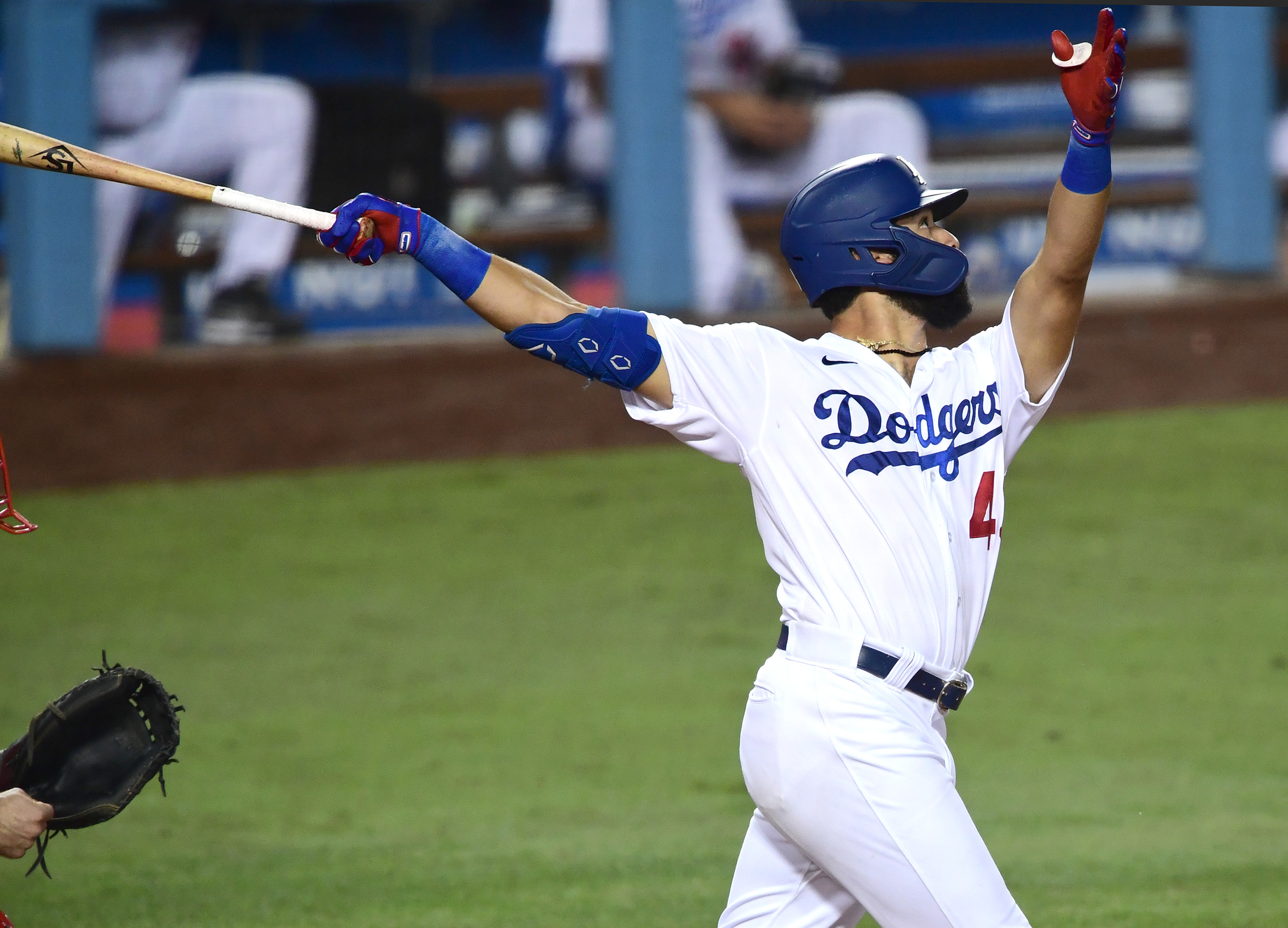 BATTERS: Early 2021 speculations