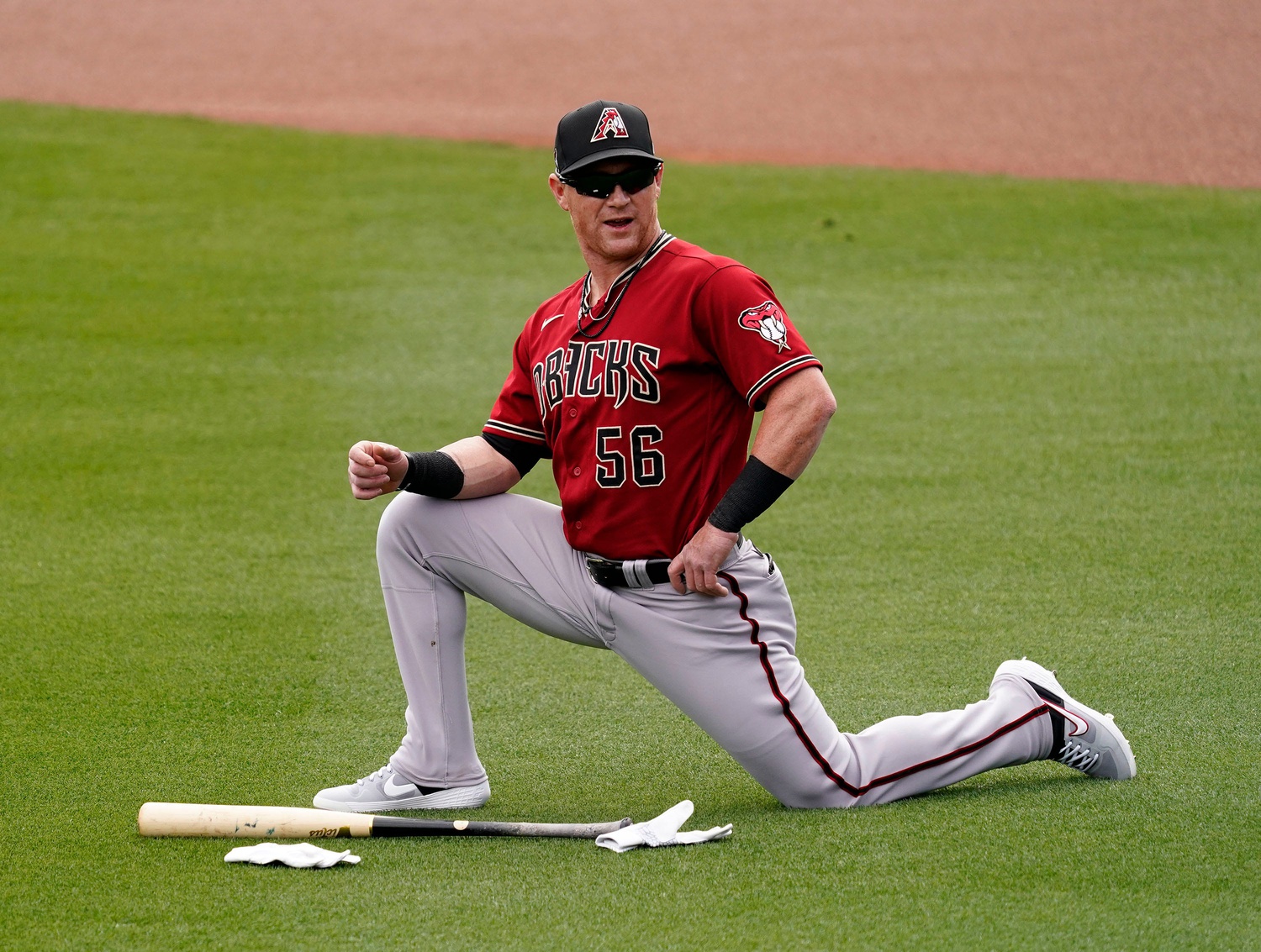 PT TODAY Calhoun surgery creates speculative opportunities in ARI lineup