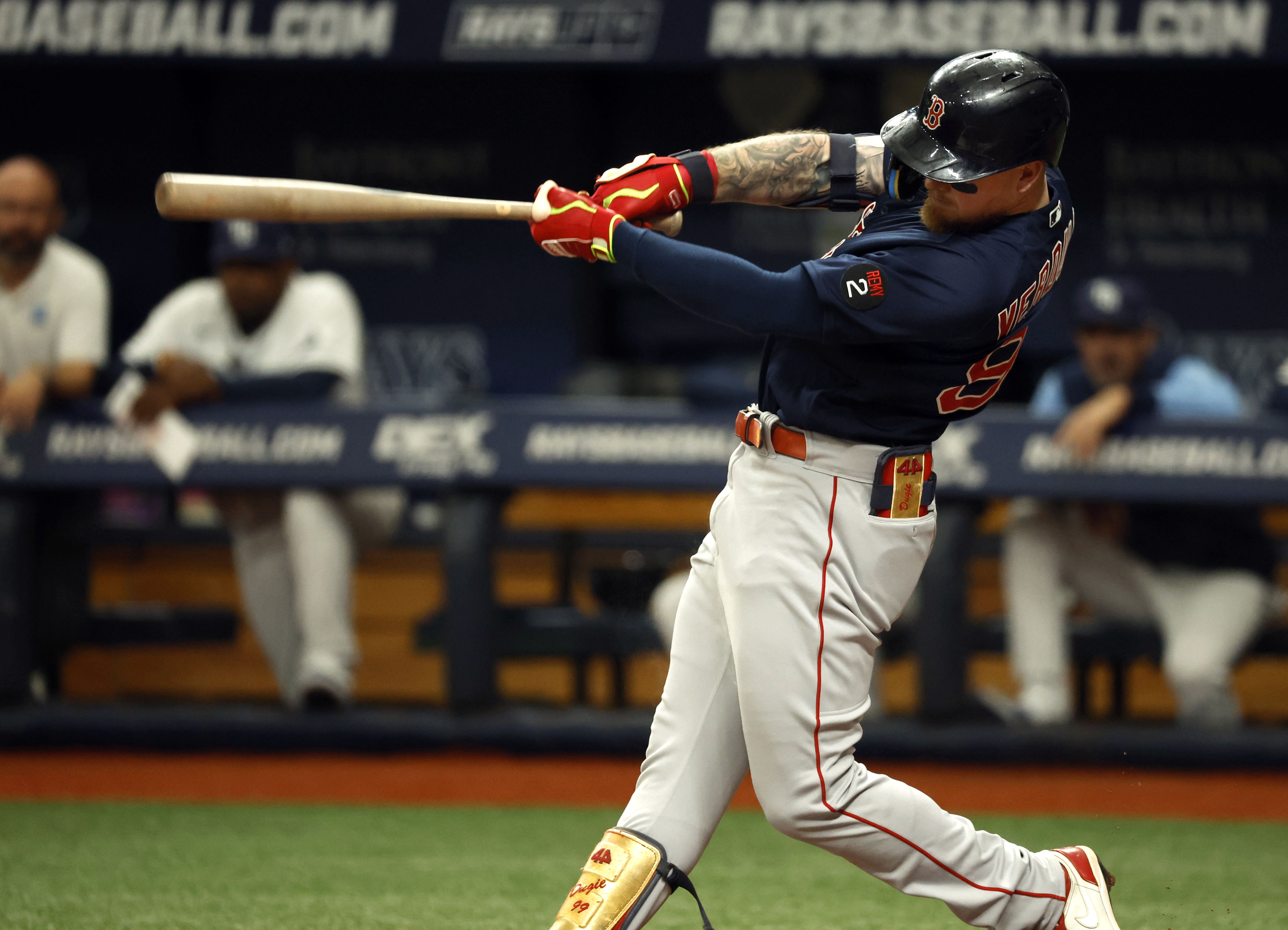 Alex Verdugo'S Net Worth: Facts, Figures, And Surprises - e9s8vee