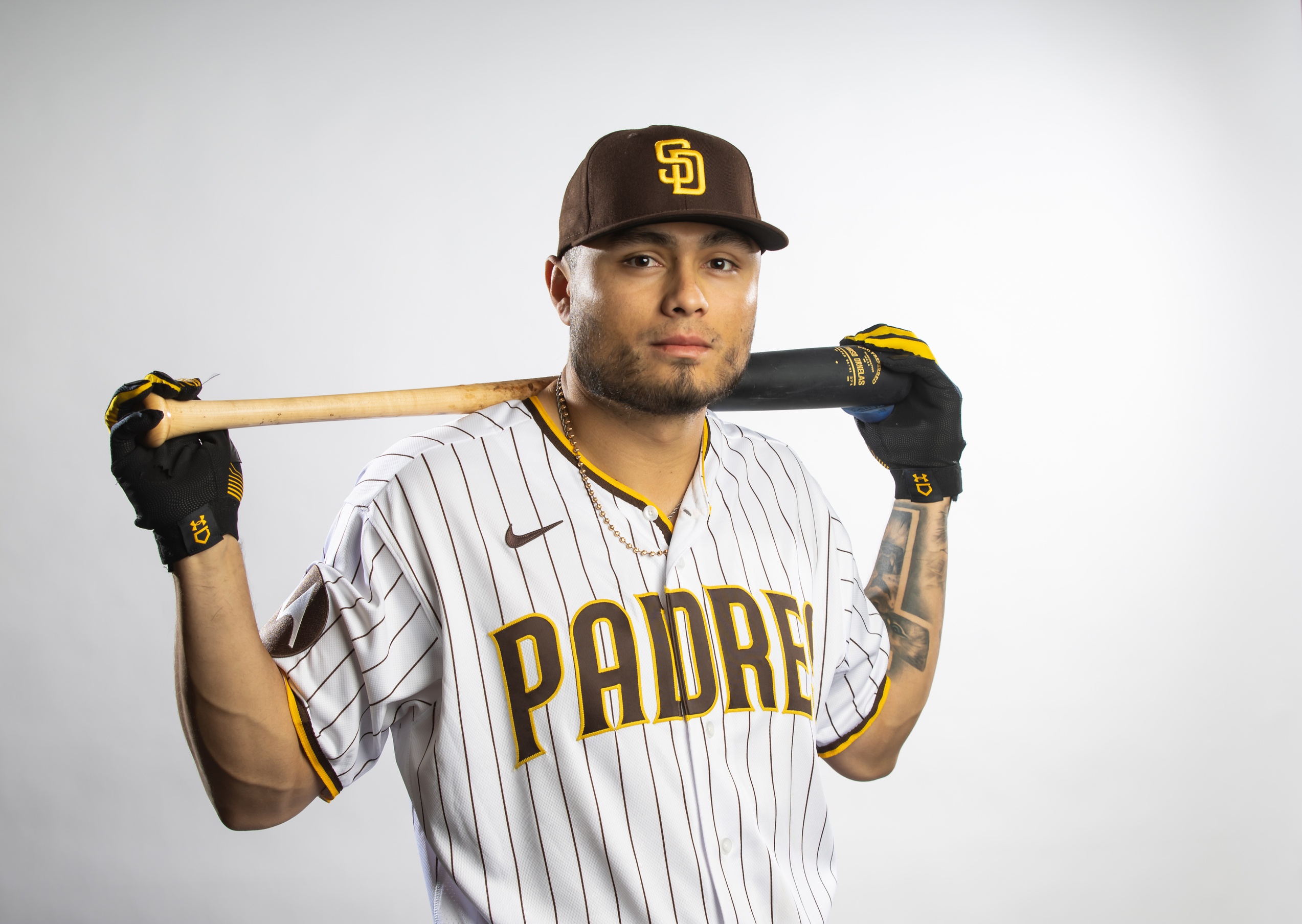 NL West: Could Tirso Ornelas fill the Padres OF hole?