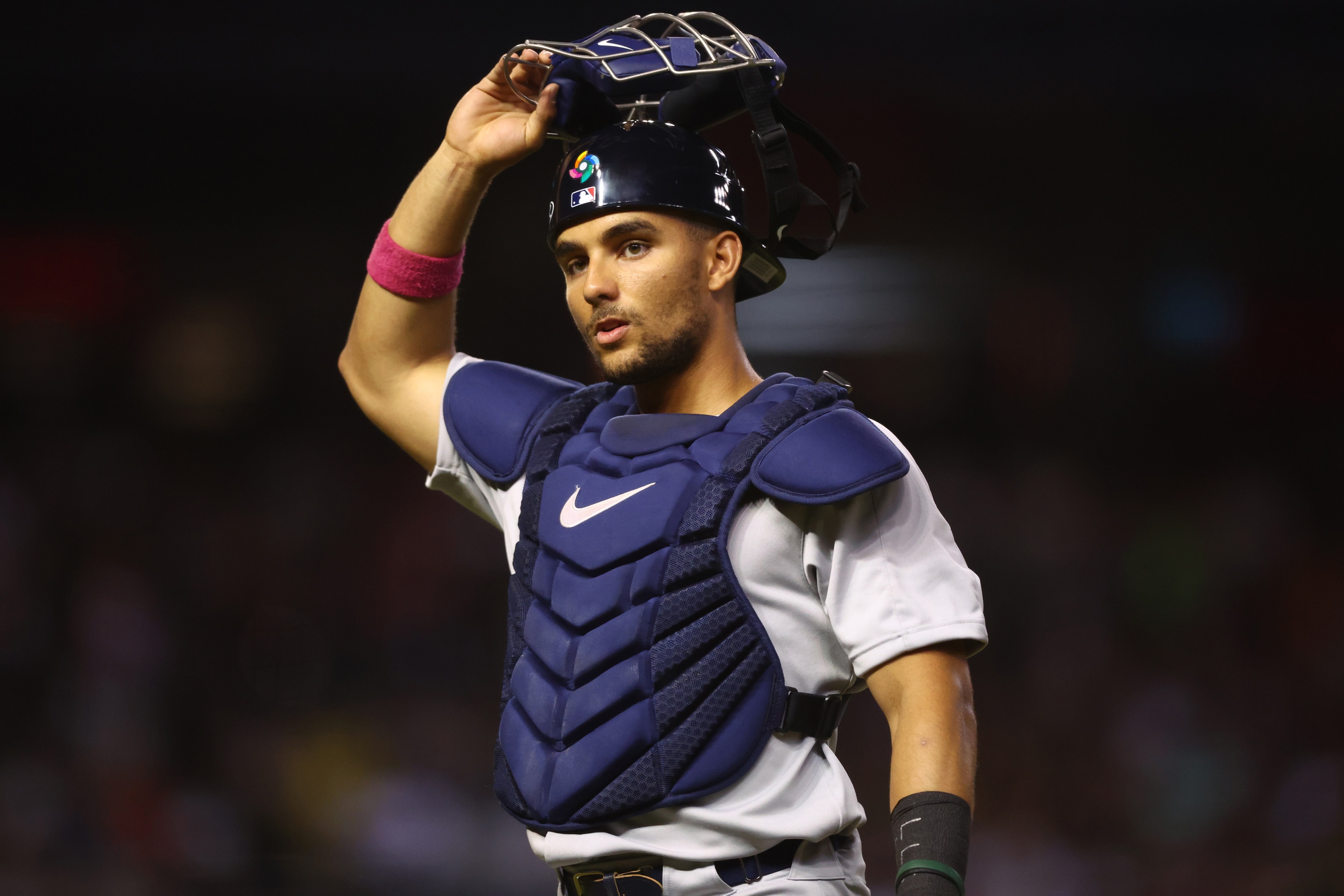 2024 Seattle Mariners Top 15 prospects