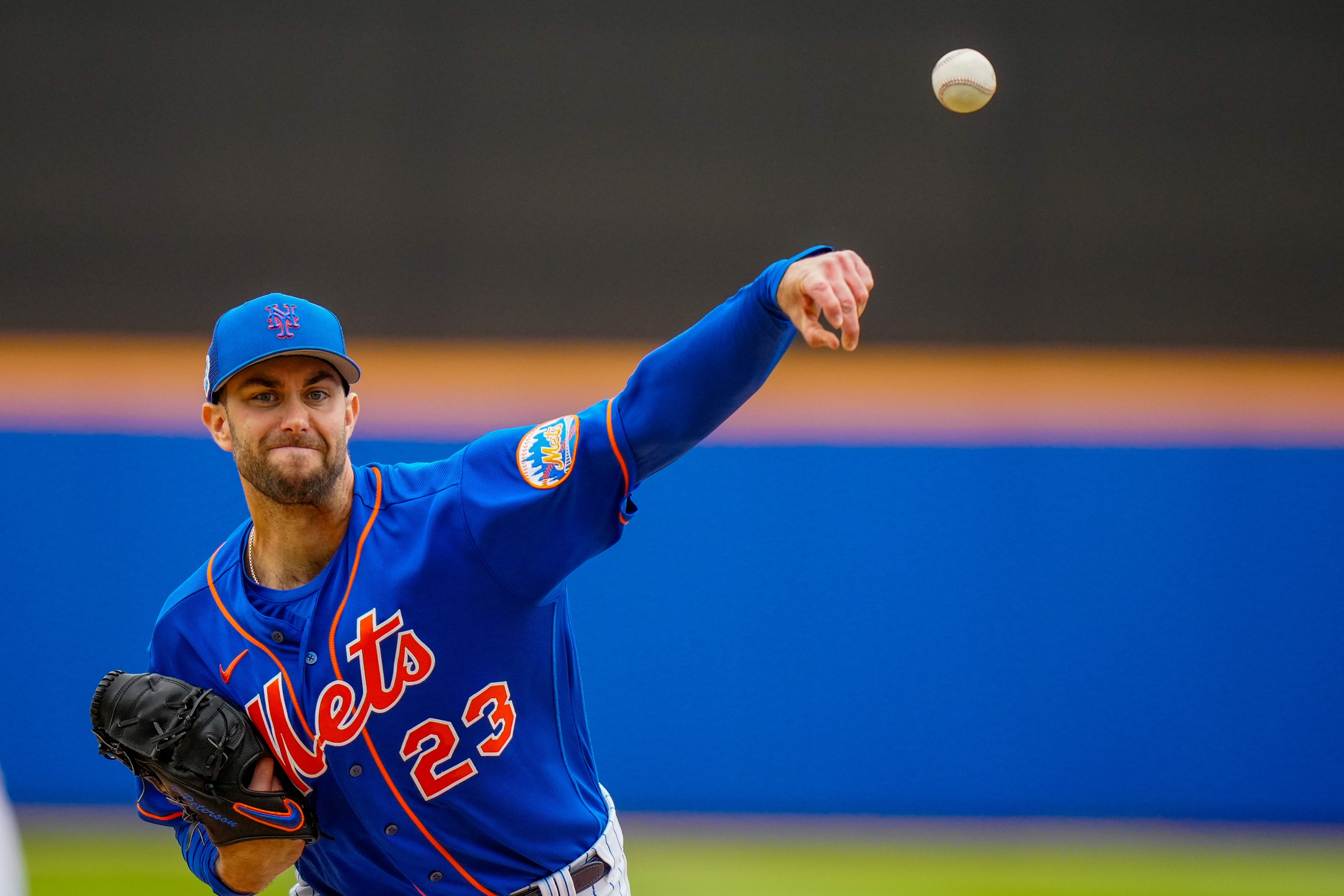 SPECULATOR Longshot leaders, 2023