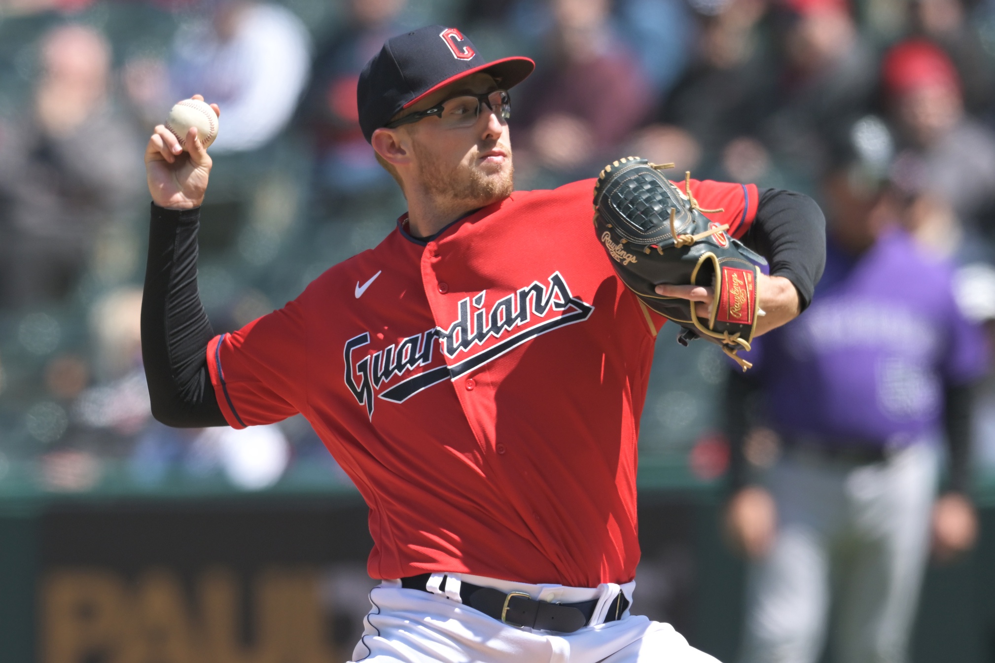 MARKET PULSE: Cleveland rocks
