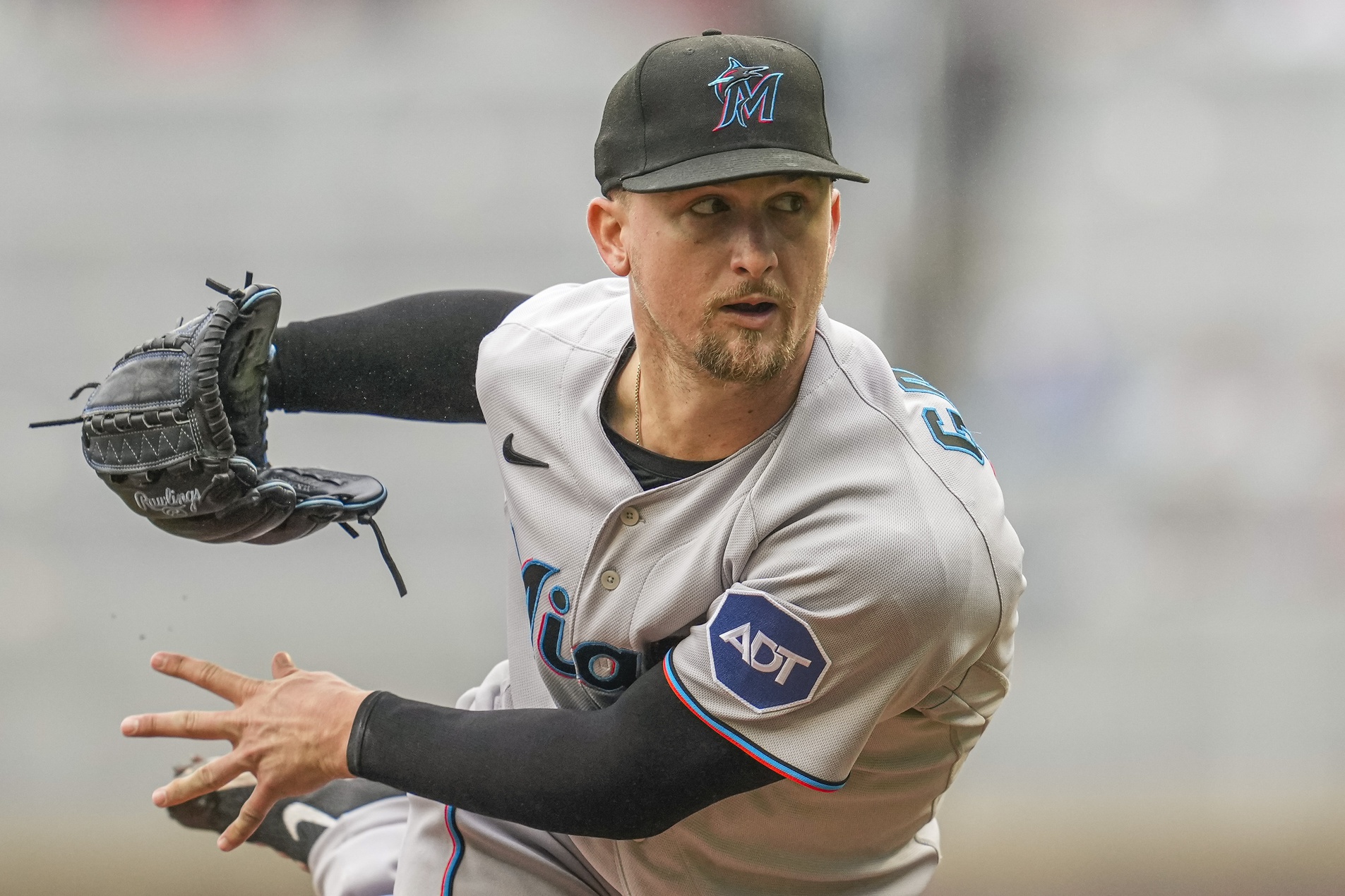 SPECULATOR It was just ONE bad day