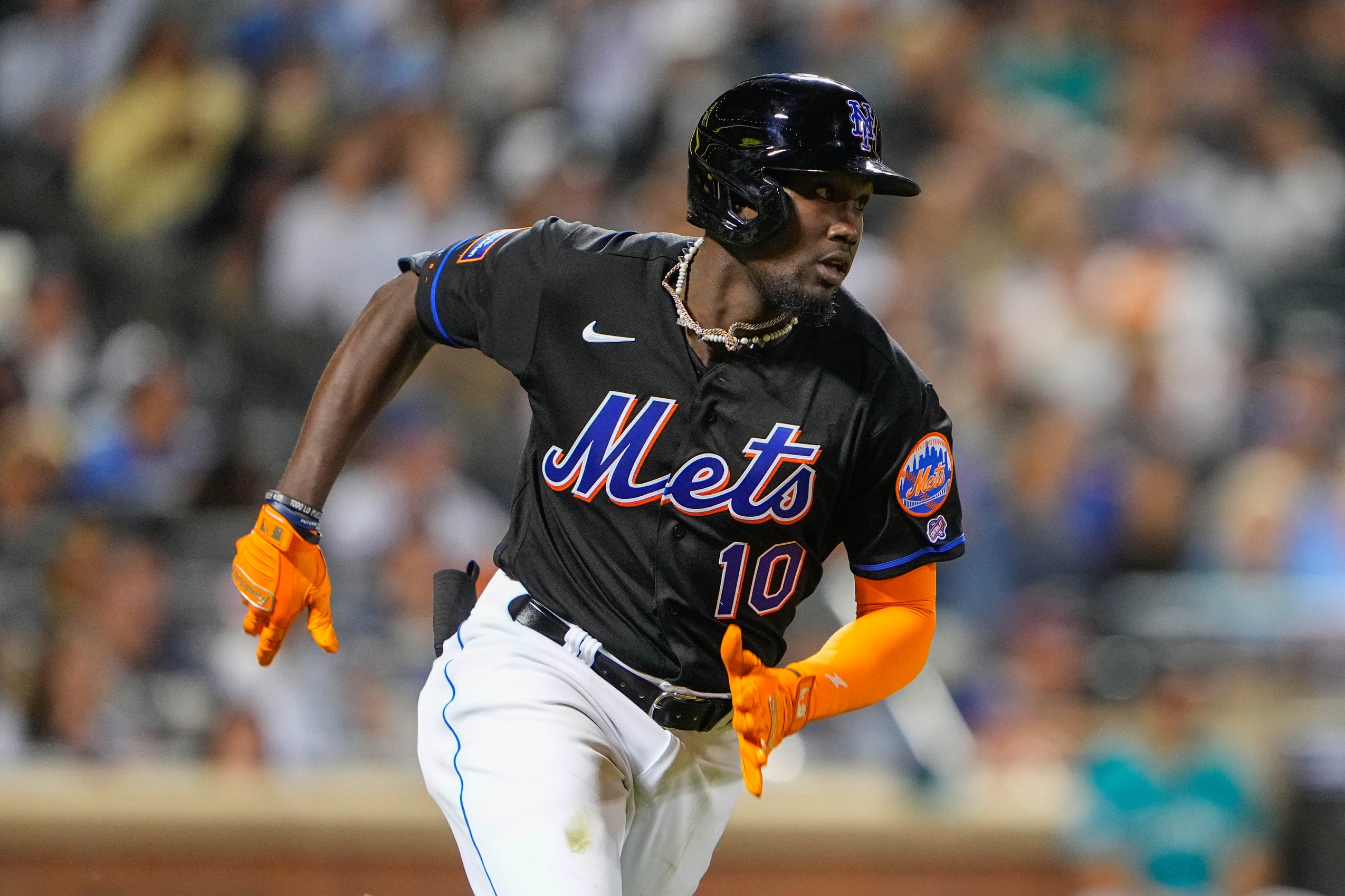 2024 New York Mets Top 15 prospects