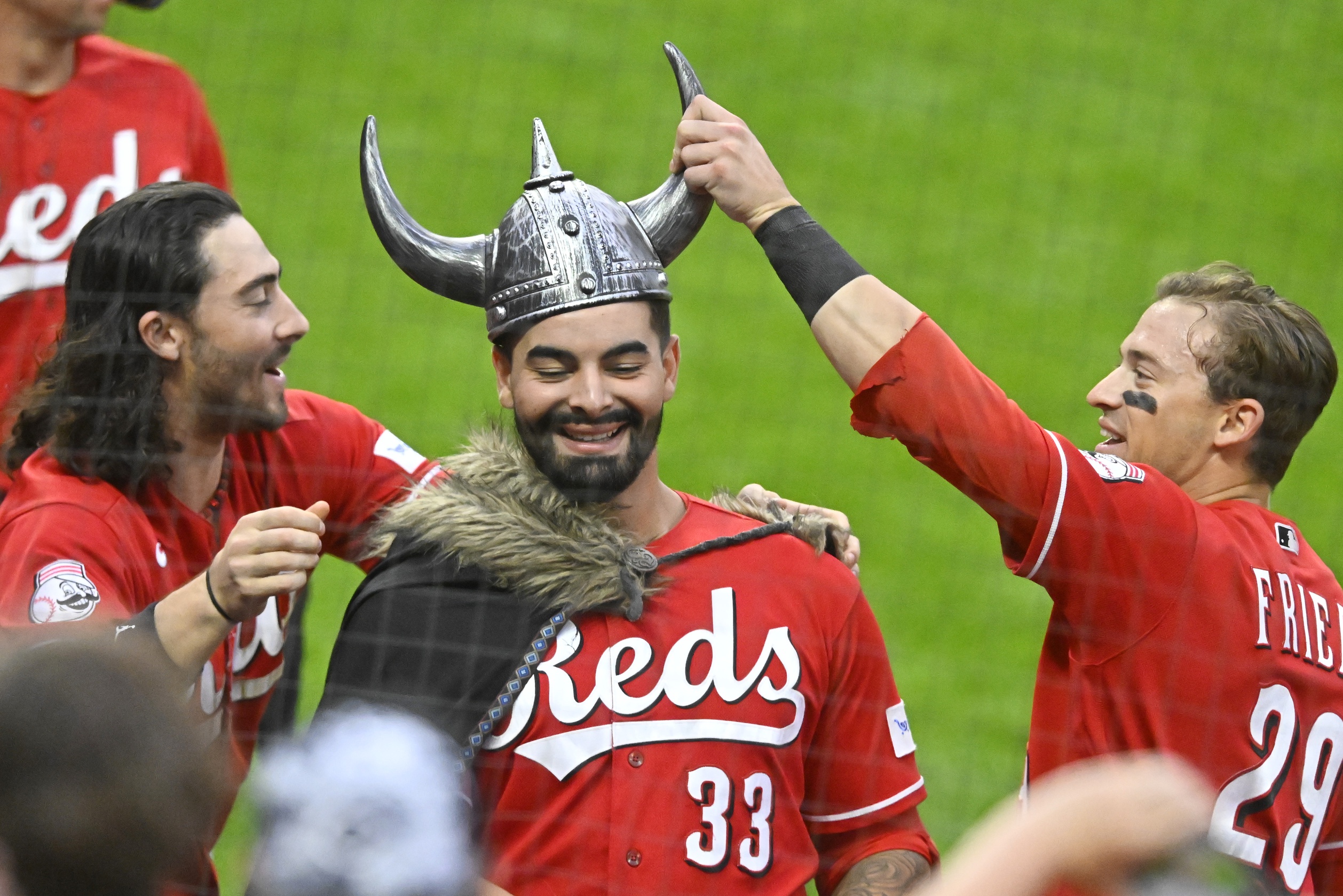 SPECULATOR playing time!