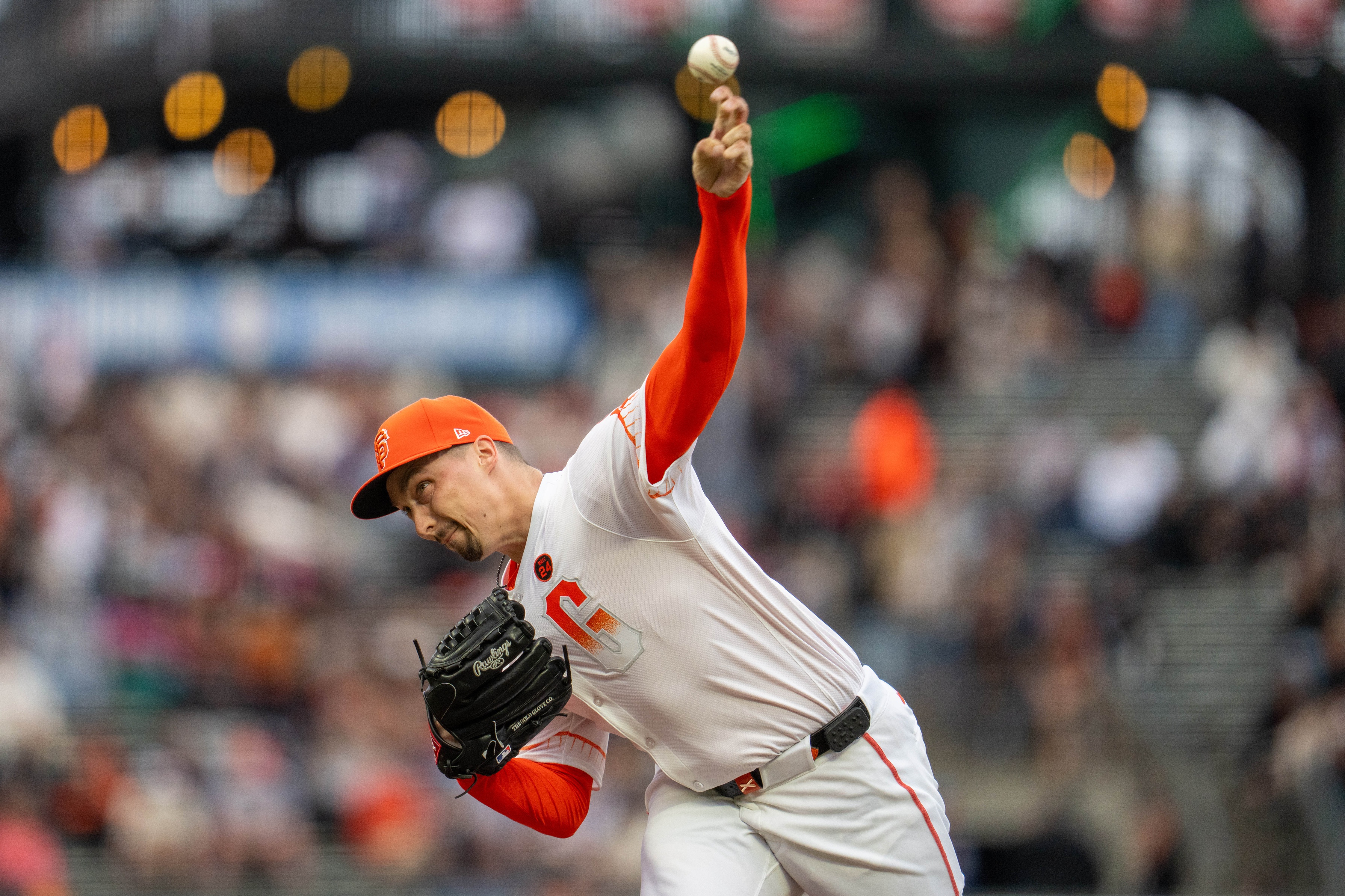 Exquisite Snell Exits Start Against Reds After One Inning With Groin Tightness Wallpaper in 4K Exquisite Snell Exits Start Against Reds After One Inning With Groin Tightness Wallpaper in 4K