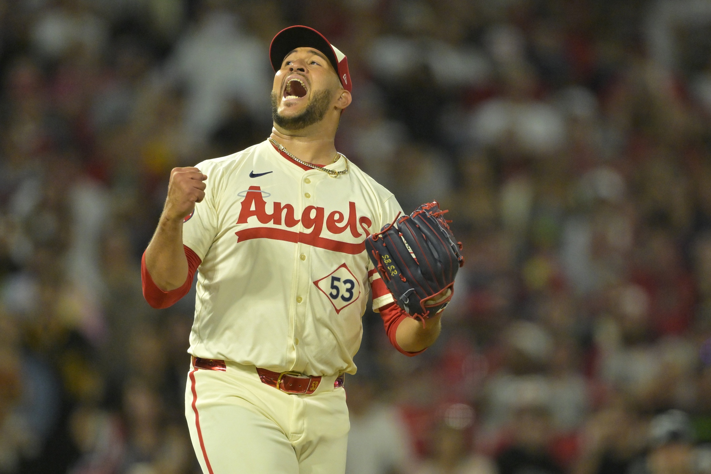 Trade deadline fillins, 2024