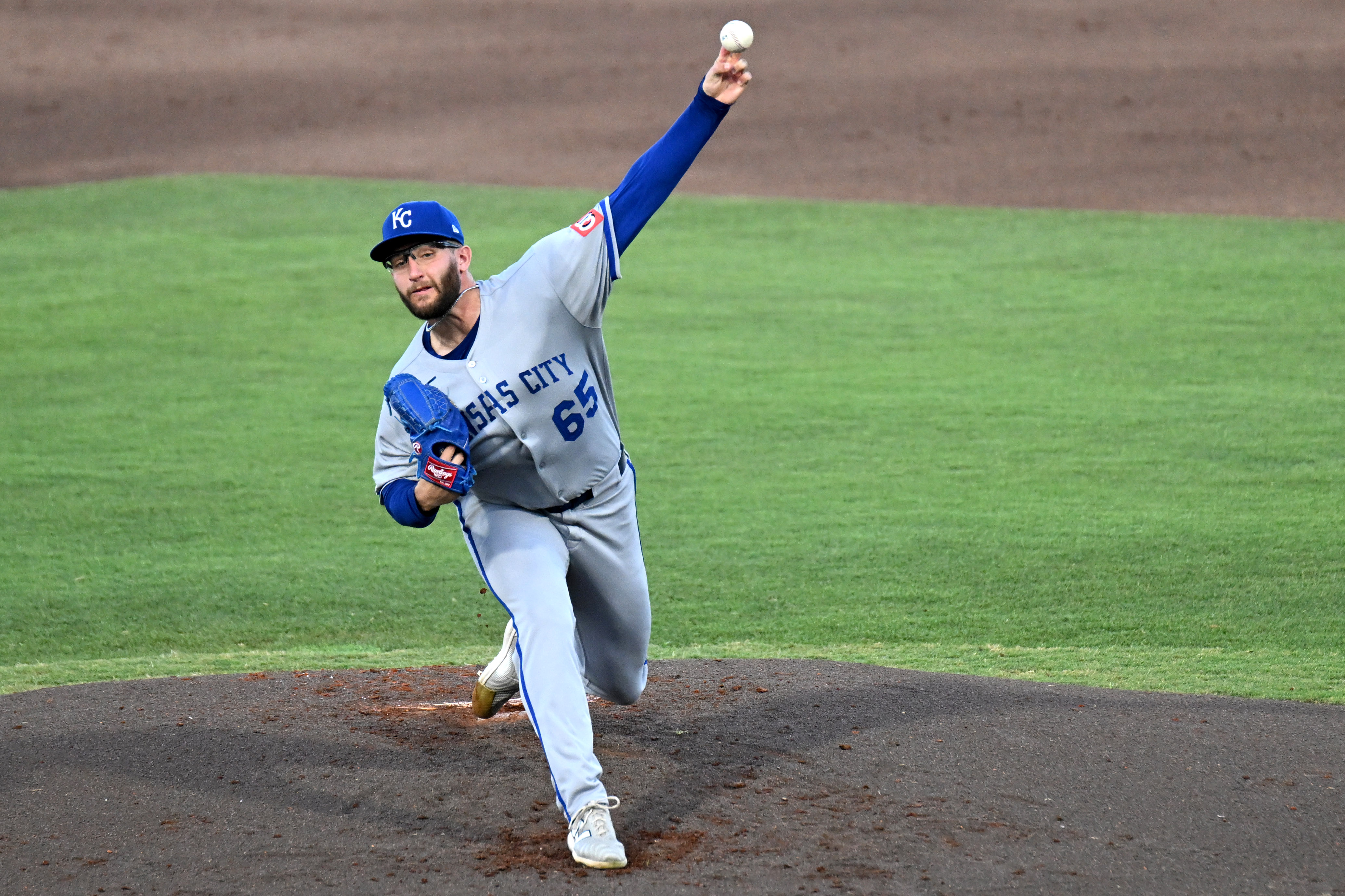 AL Central: Cameron shines in debut, but will he stick around?