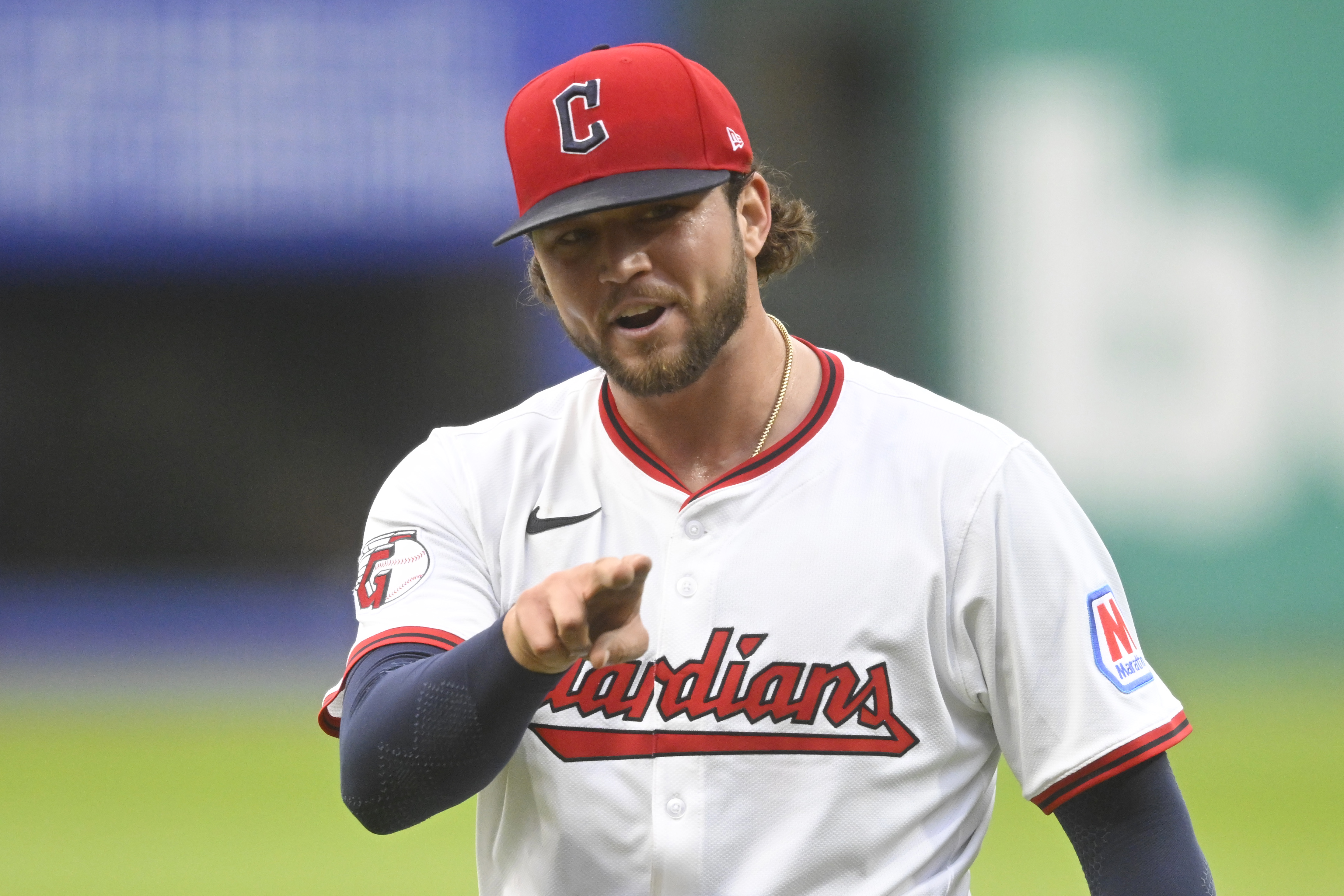 Cecconi fancies his chances