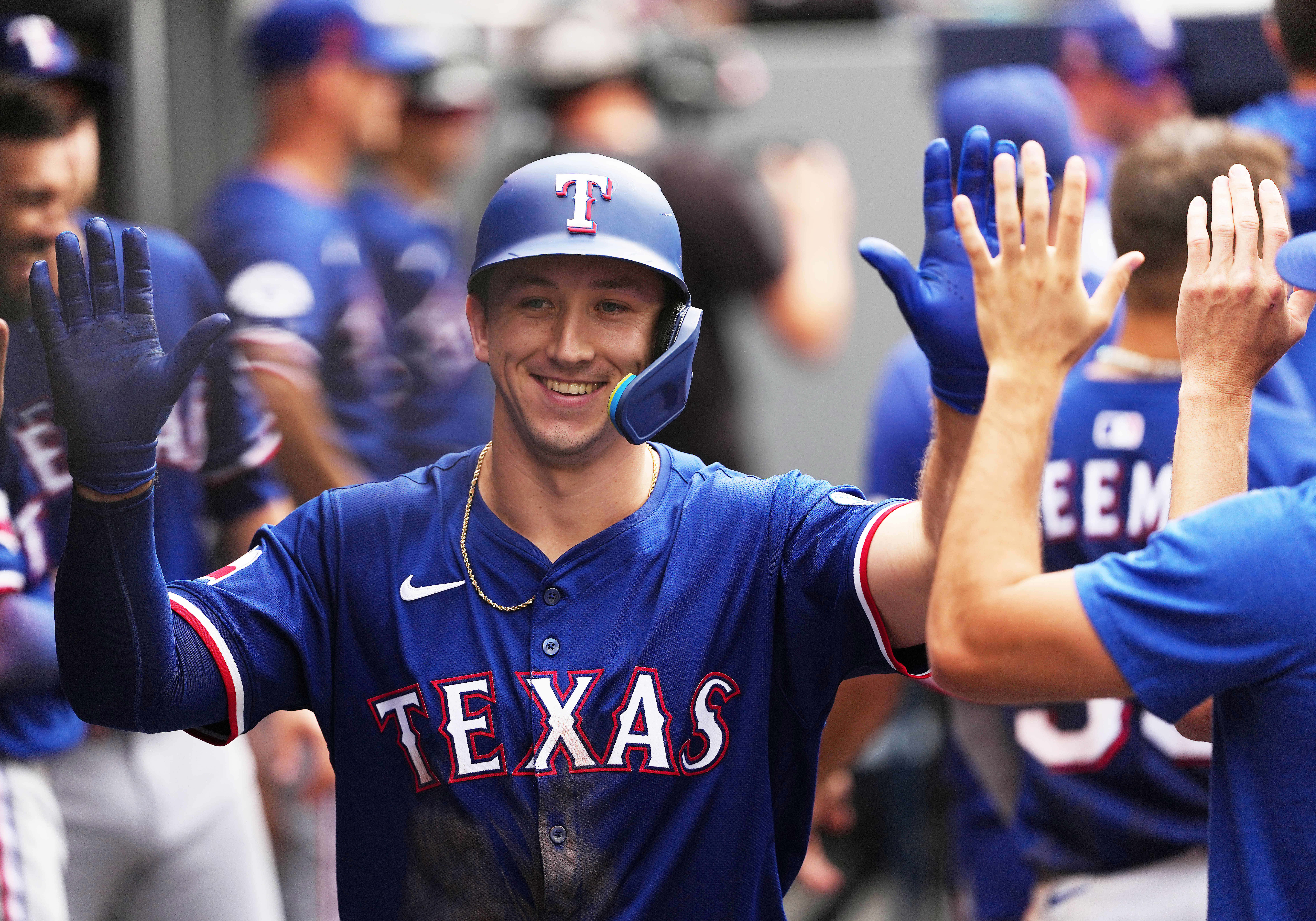 Leaders, September 2025