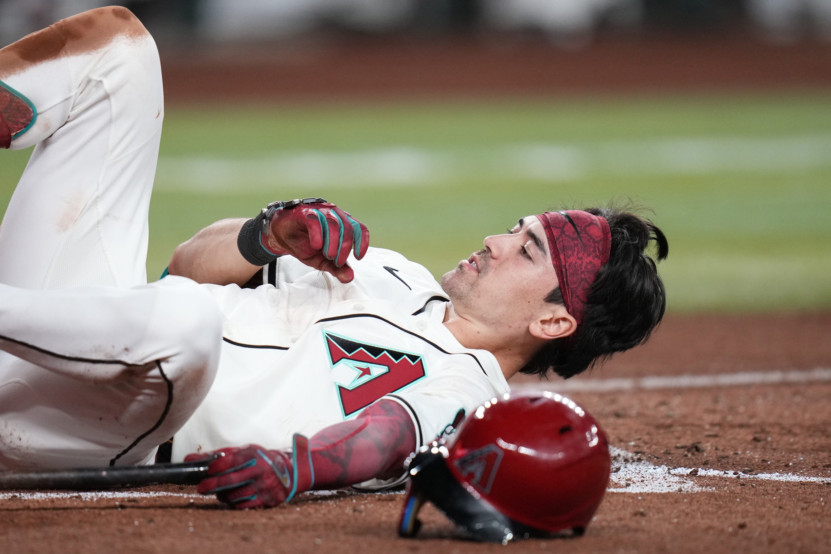 Early spring injury updates, old and new