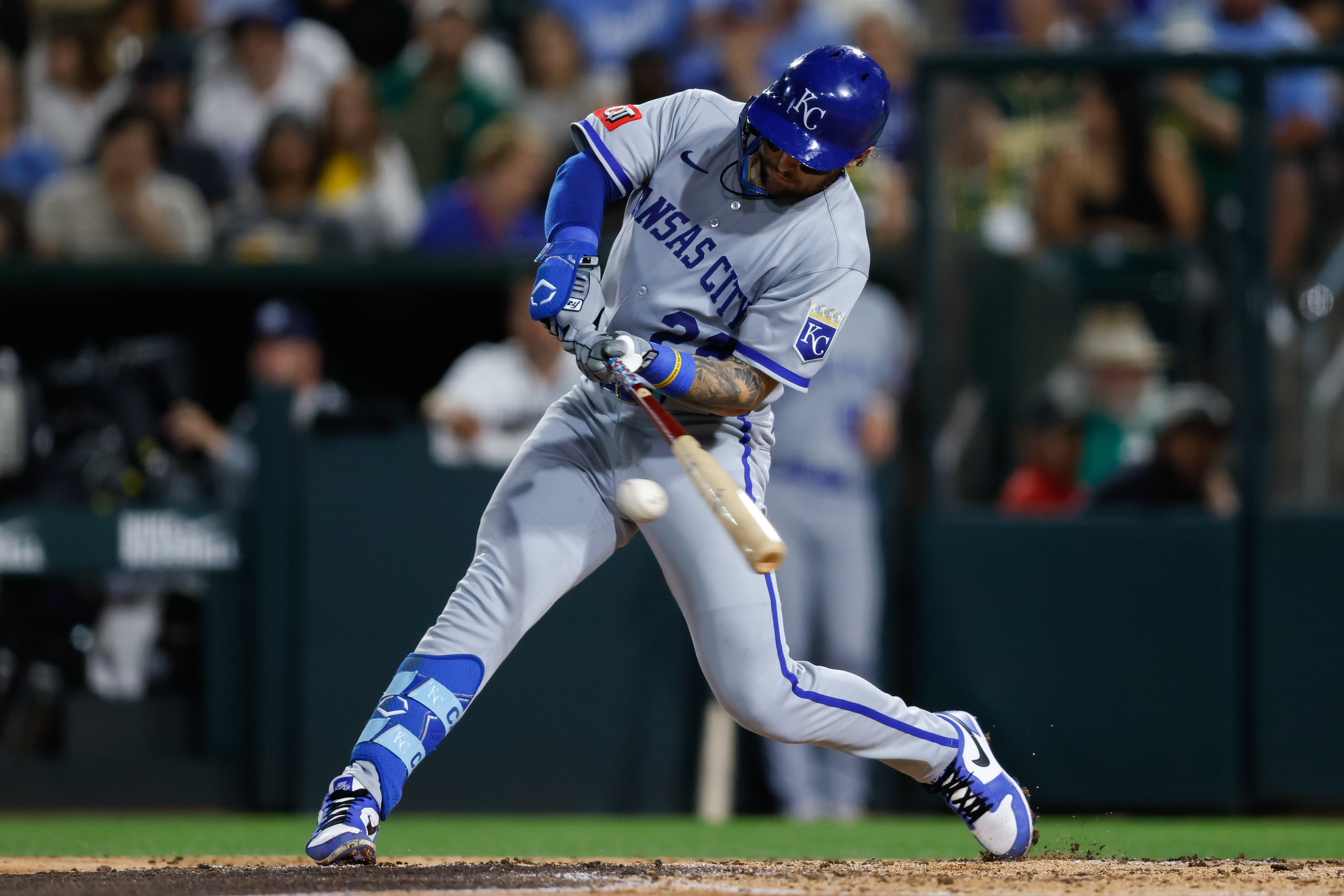 2026 Kansas City Royals Top 15 Prospects