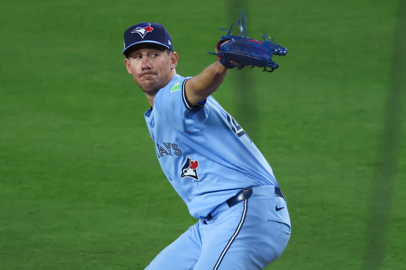 Orioles add Bassitt to rotation