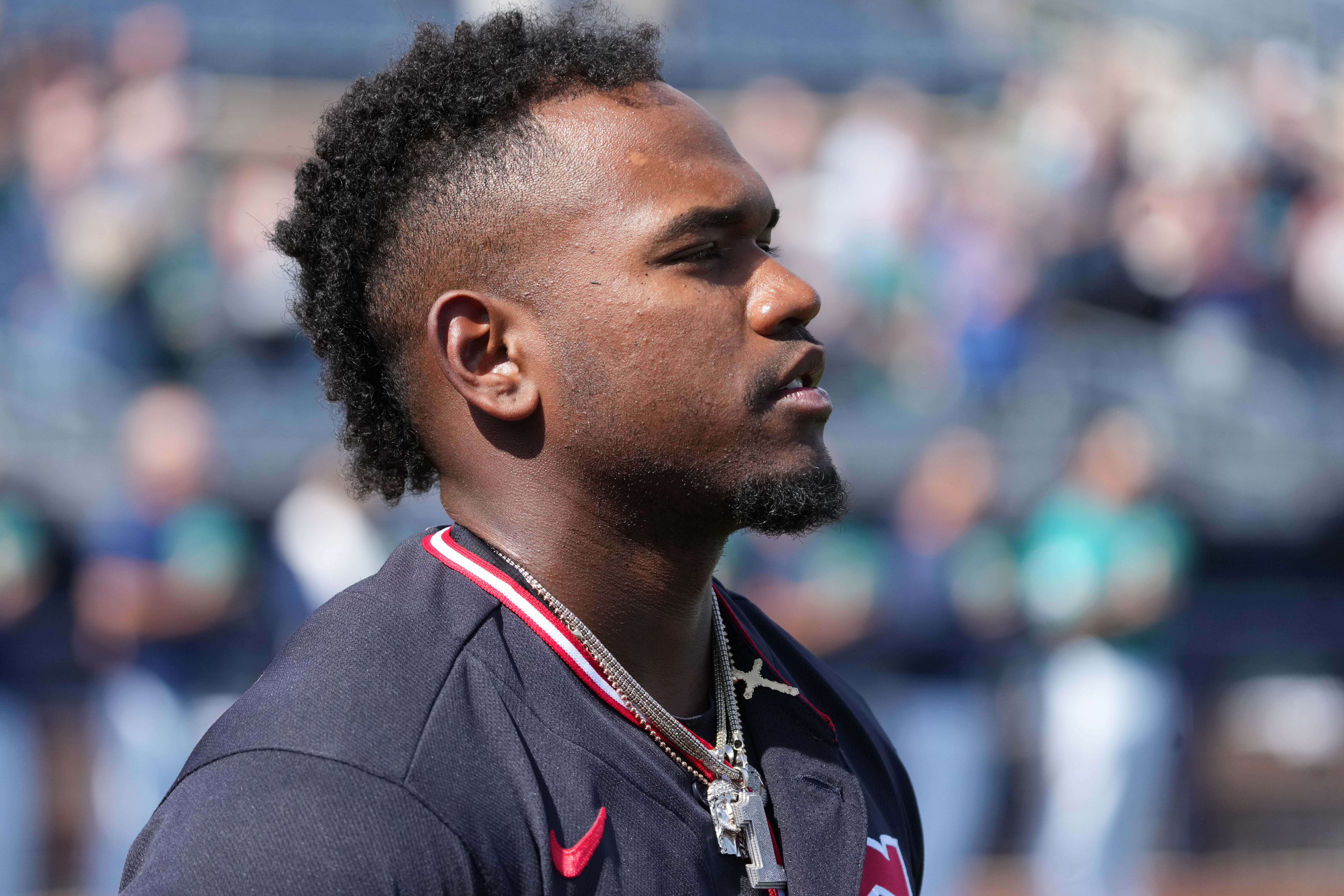 Early bench targets, 2026