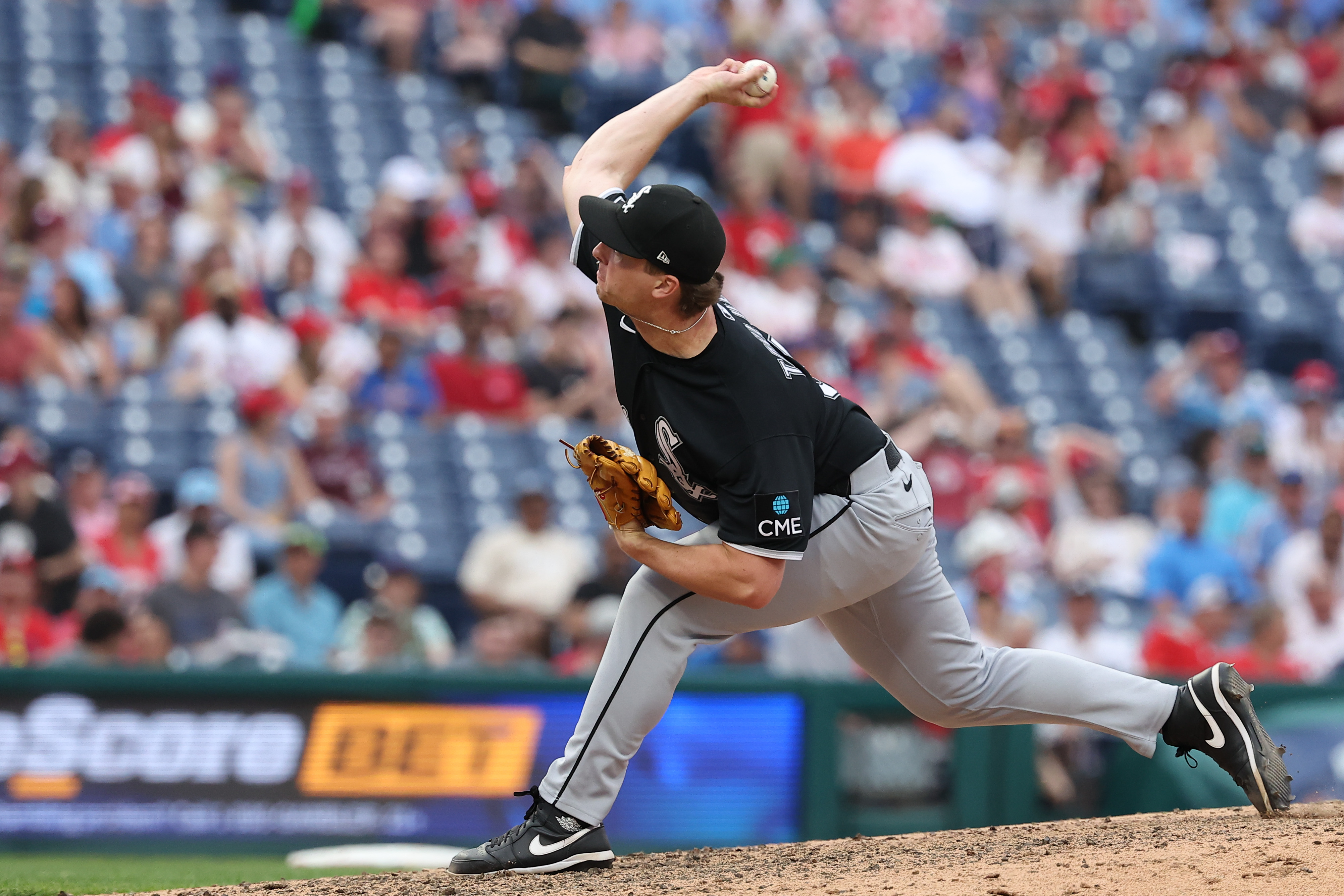 Early look at AL pens for 2027