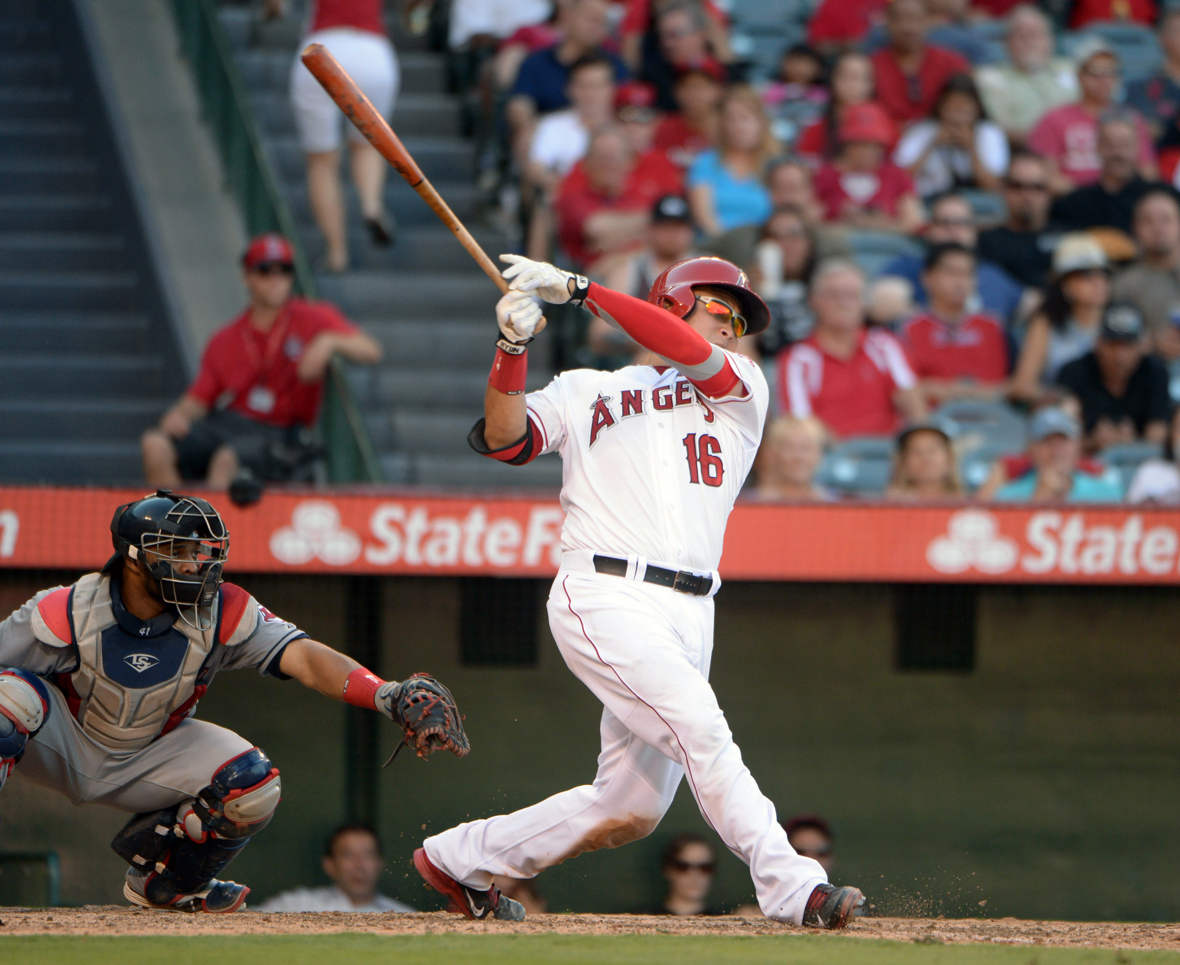 KEEPERS 2014 Dynasty reload—Catchers