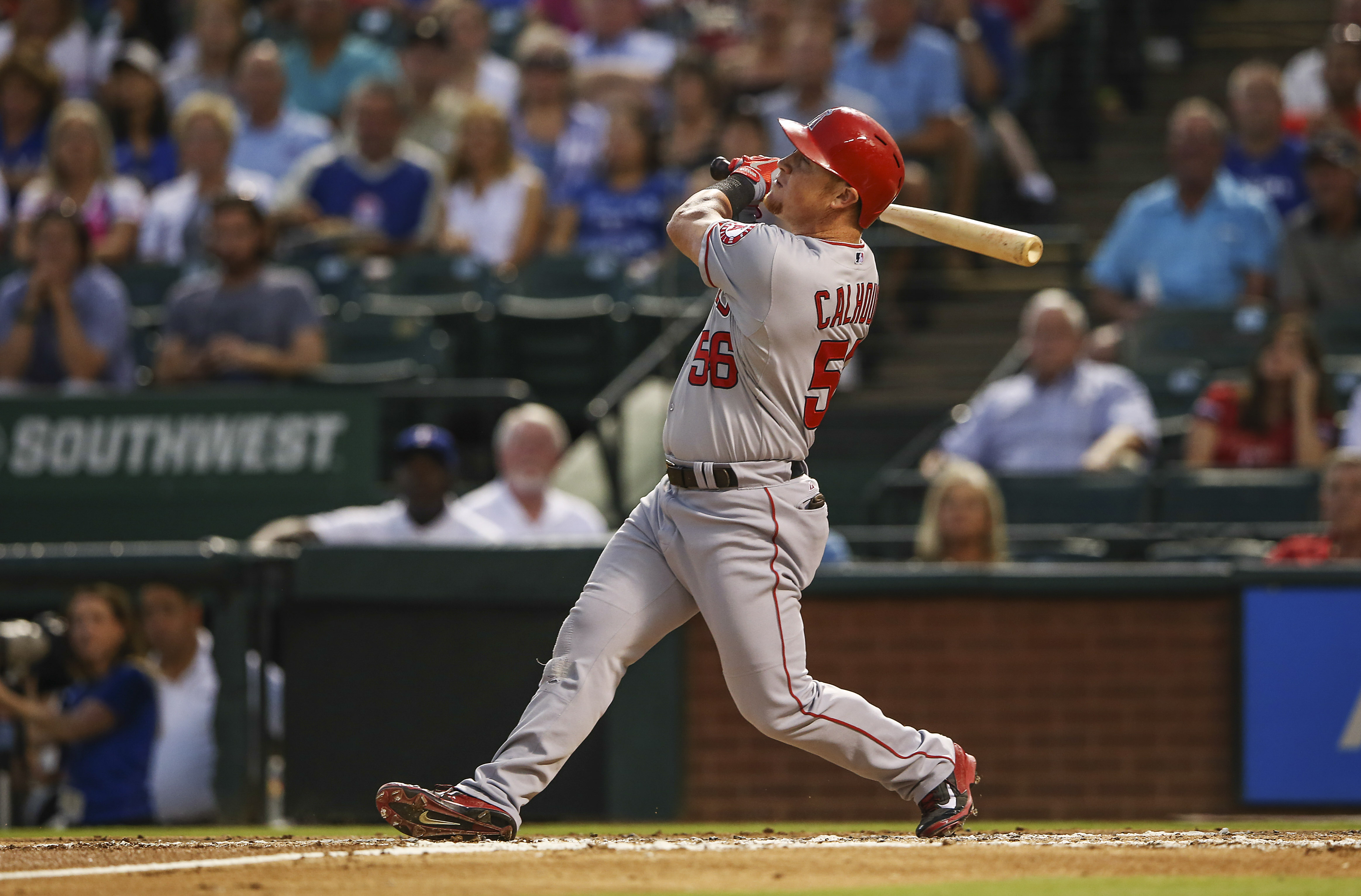 KEEPERS 2014 Dynasty reload—AL OF