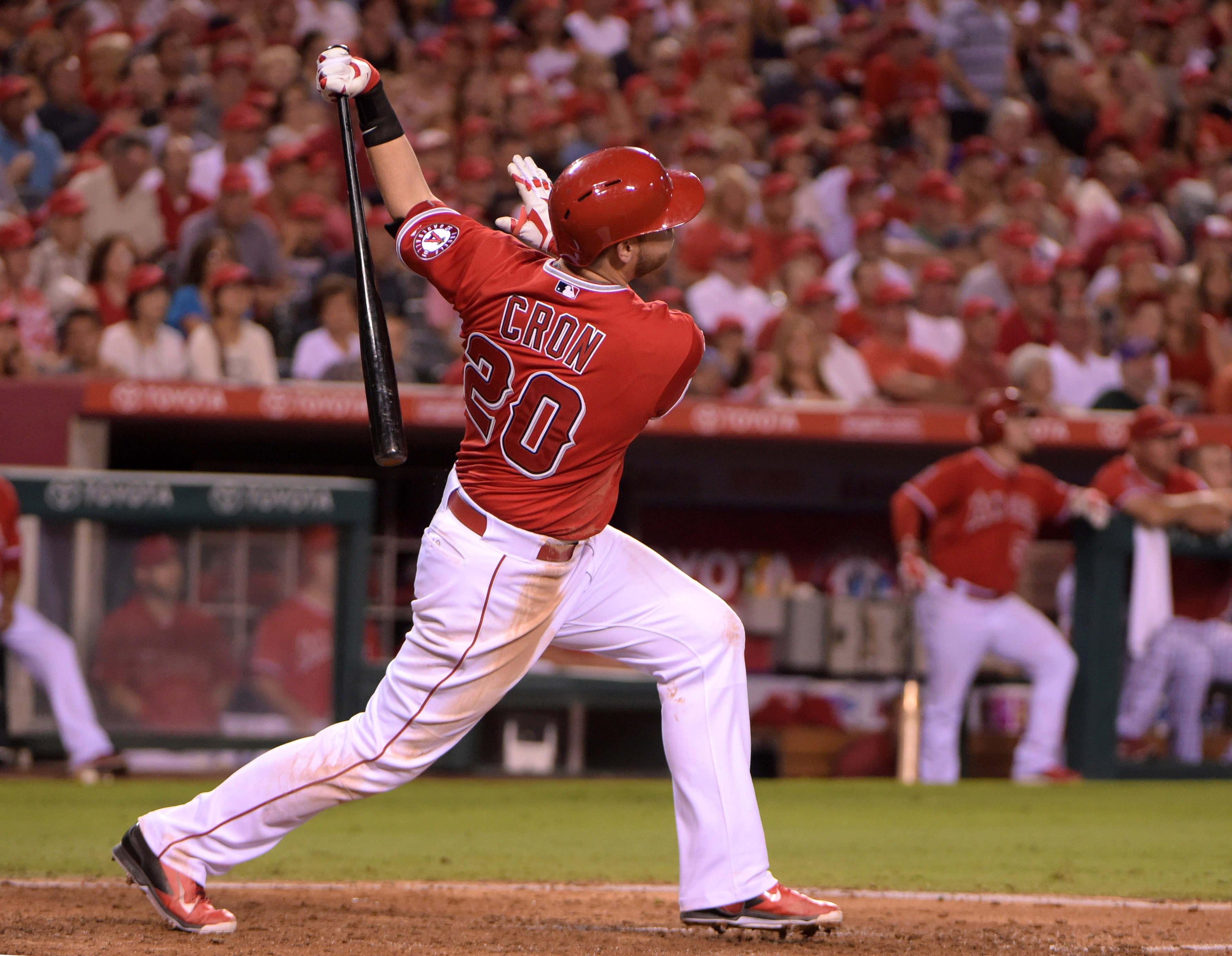 KEEPERS 2015 Dynasty reload—1B